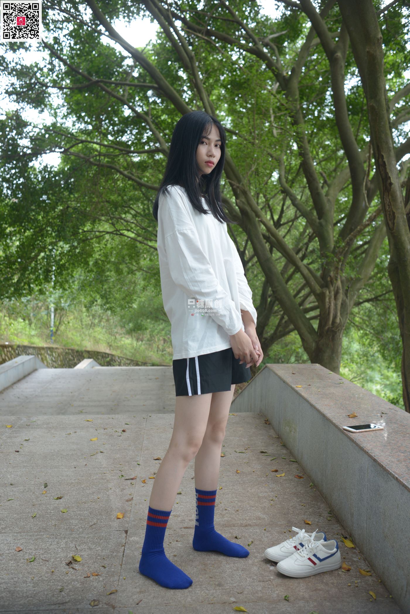 图片[81]-[只糖原创]NO.555 张幸 一瓶星河[146P] – 速更版-美库