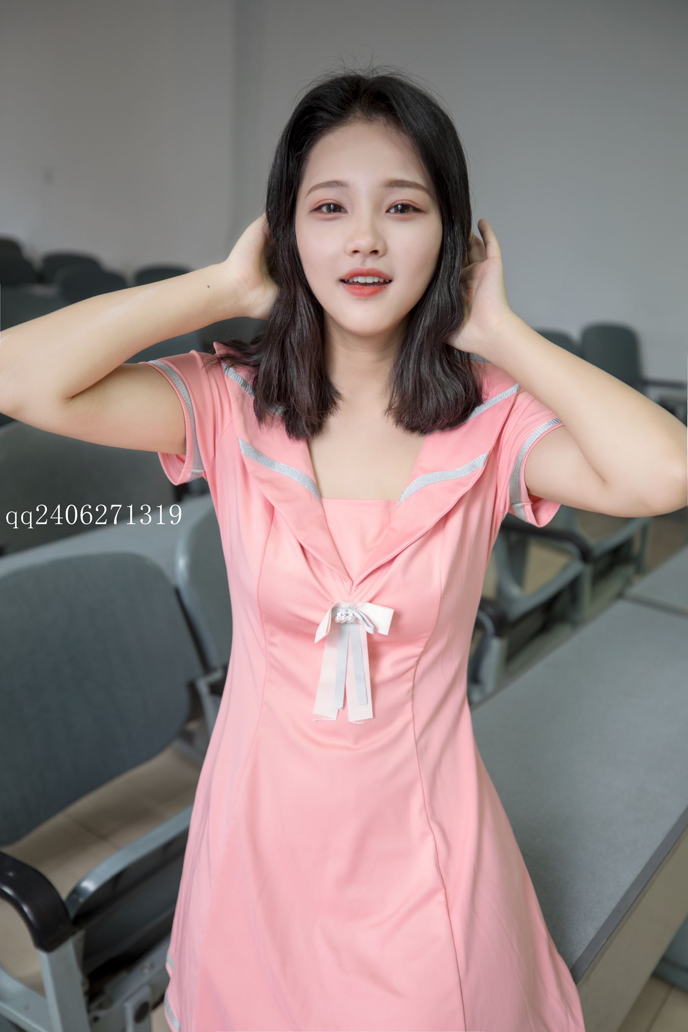 图片[11]-[MSLASS梦丝女神]2022.07.17 小蝴蝶[49P] – 速更版-美库