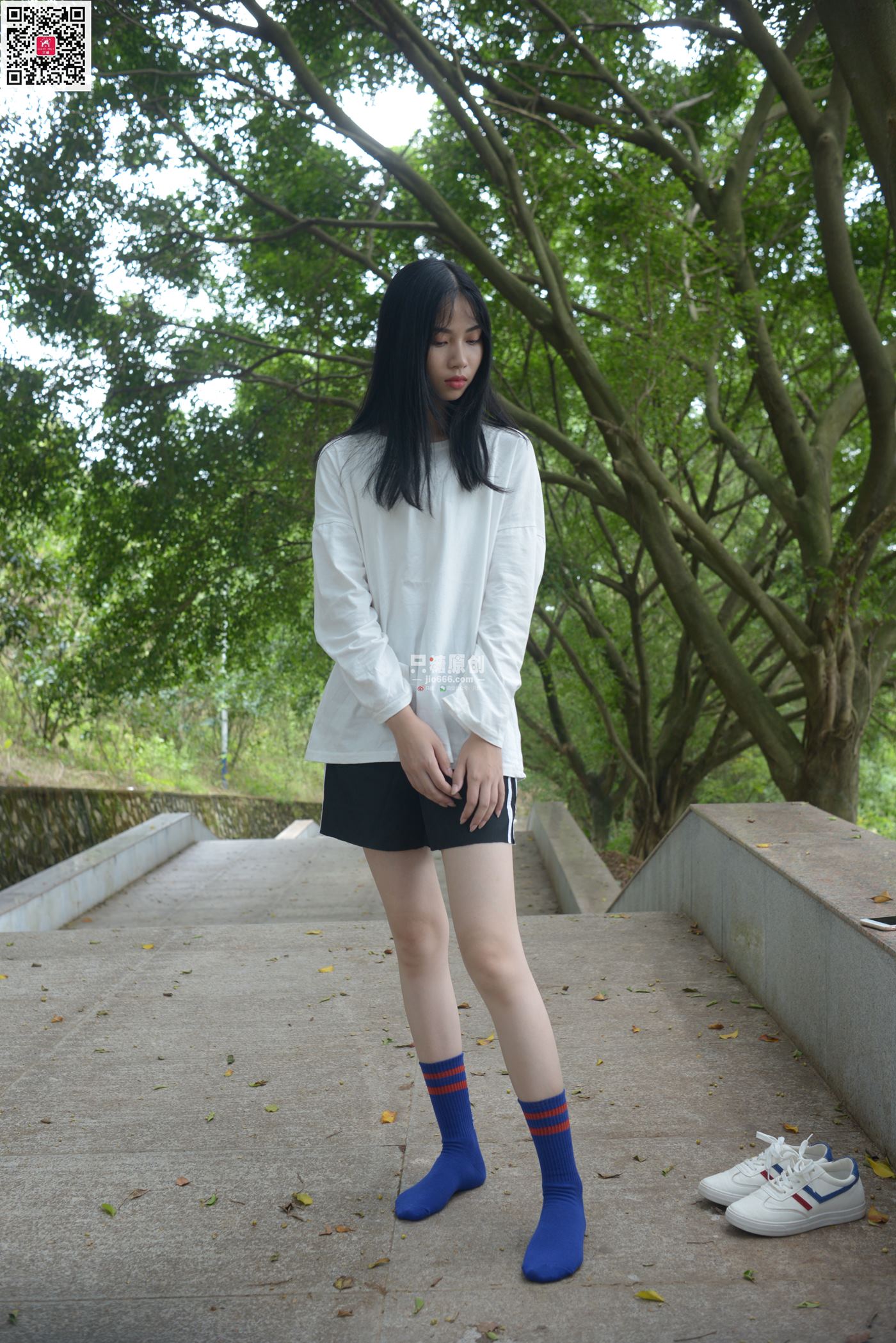 图片[82]-[只糖原创]NO.555 张幸 一瓶星河[146P] – 速更版-美库