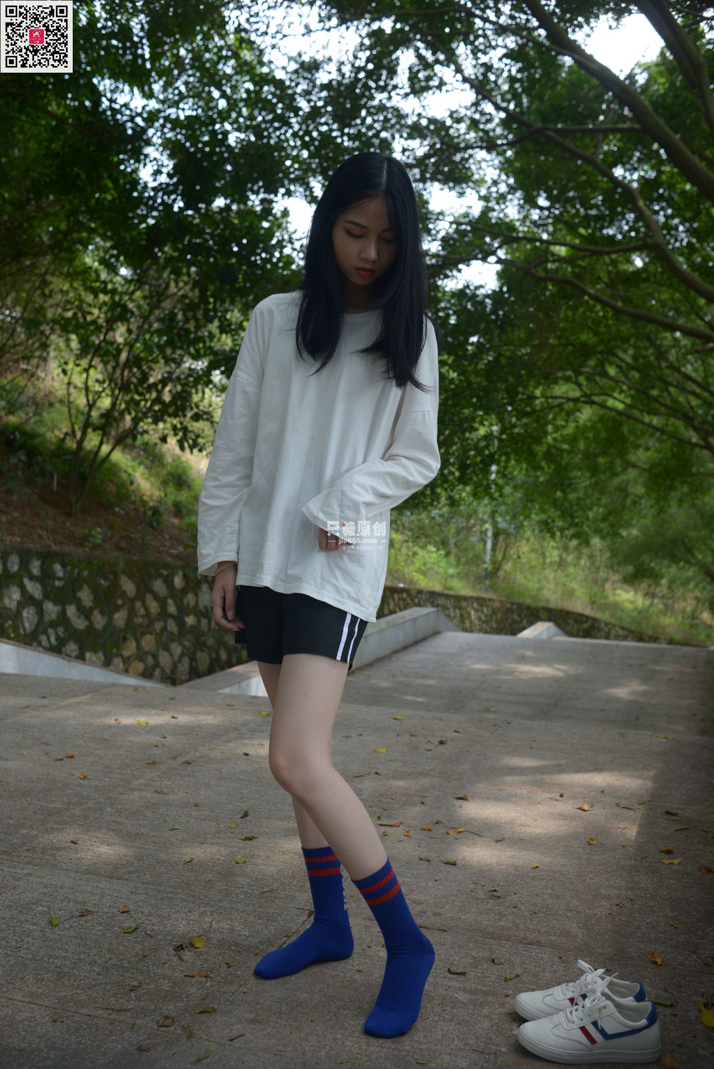 图片[83]-[只糖原创]NO.555 张幸 一瓶星河[146P] – 速更版-美库