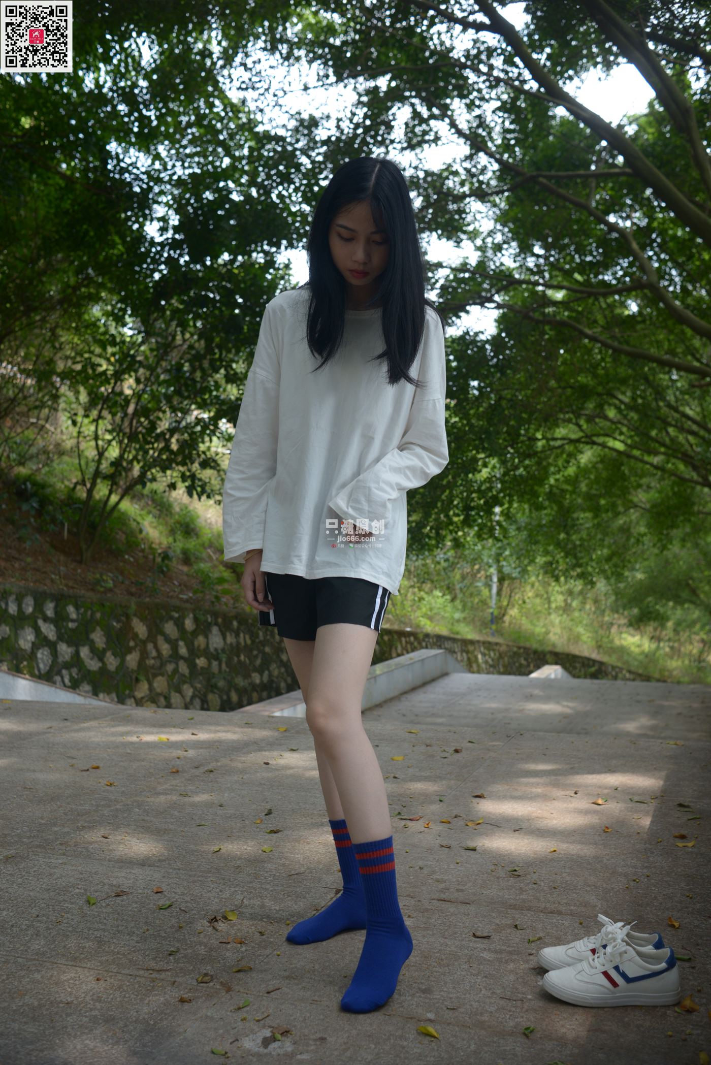 图片[84]-[只糖原创]NO.555 张幸 一瓶星河[146P] – 速更版-美库