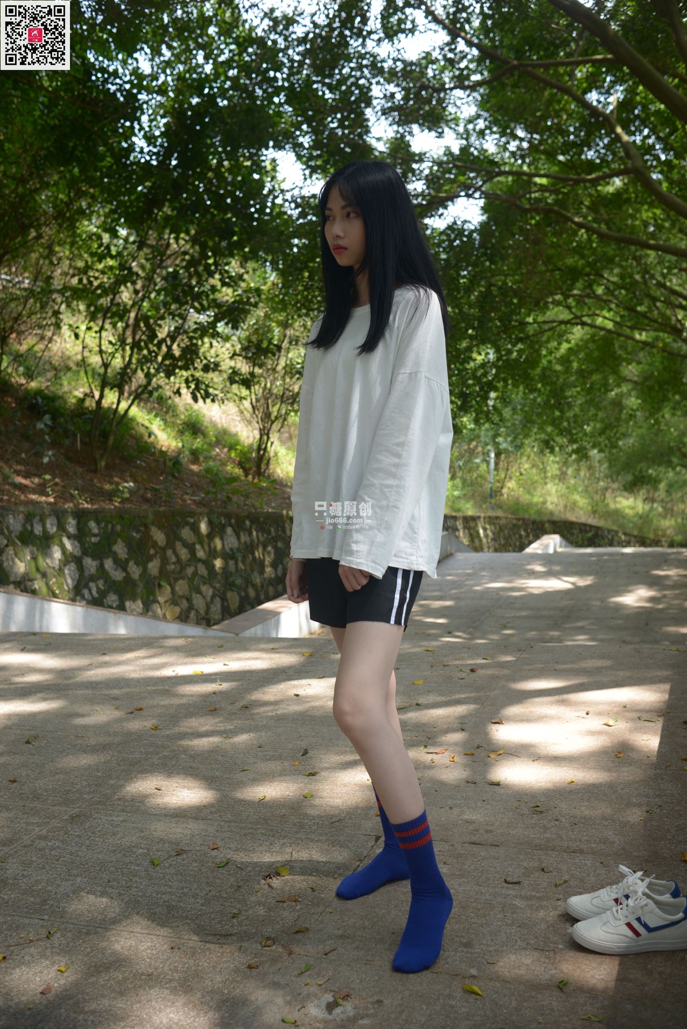 图片[85]-[只糖原创]NO.555 张幸 一瓶星河[146P] – 速更版-美库