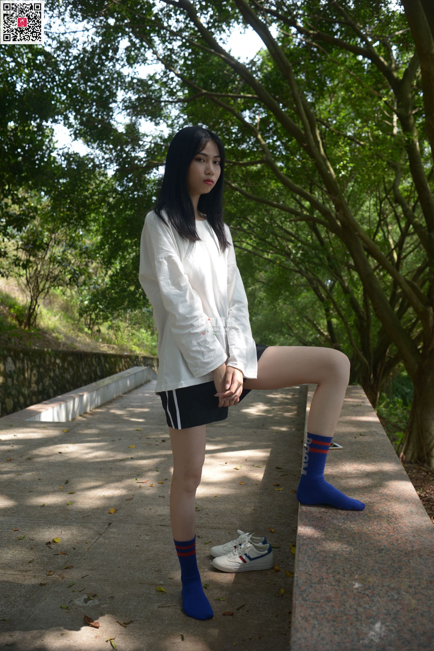 图片[87]-[只糖原创]NO.555 张幸 一瓶星河[146P] – 速更版-美库