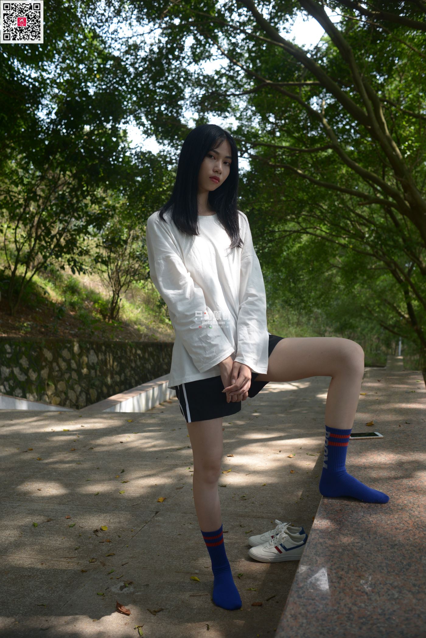 图片[88]-[只糖原创]NO.555 张幸 一瓶星河[146P] – 速更版-美库