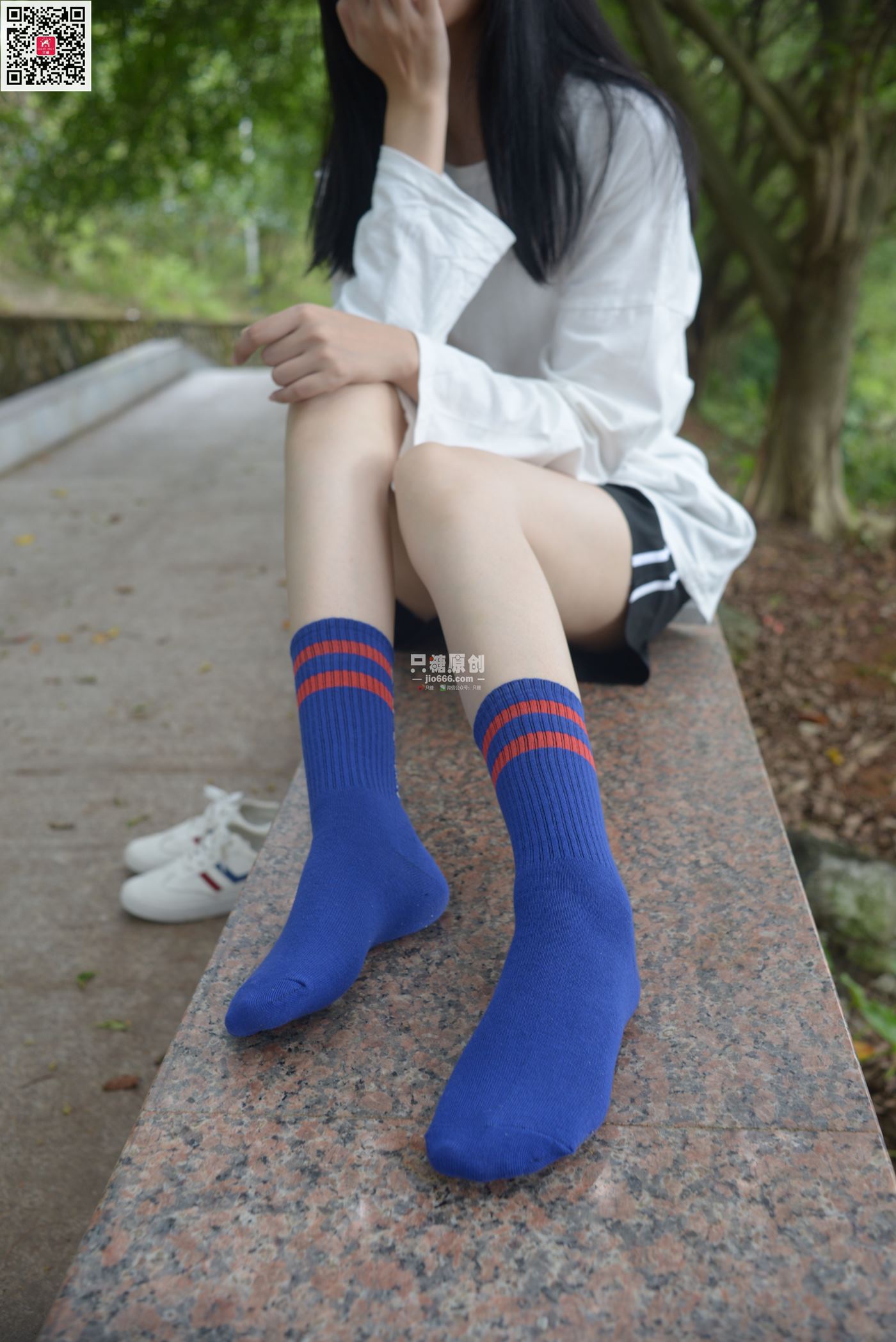 图片[90]-[只糖原创]NO.555 张幸 一瓶星河[146P] – 速更版-美库