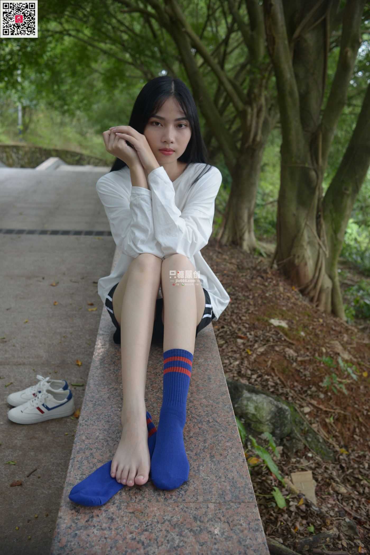 图片[91]-[只糖原创]NO.555 张幸 一瓶星河[146P] – 速更版-美库