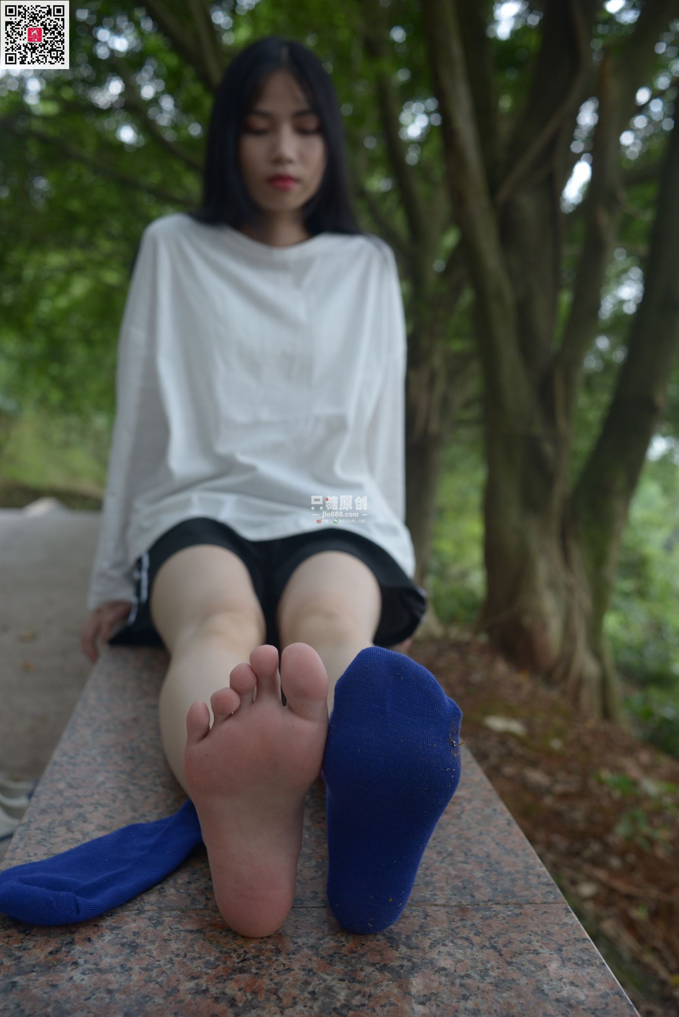 图片[93]-[只糖原创]NO.555 张幸 一瓶星河[146P] – 速更版-美库