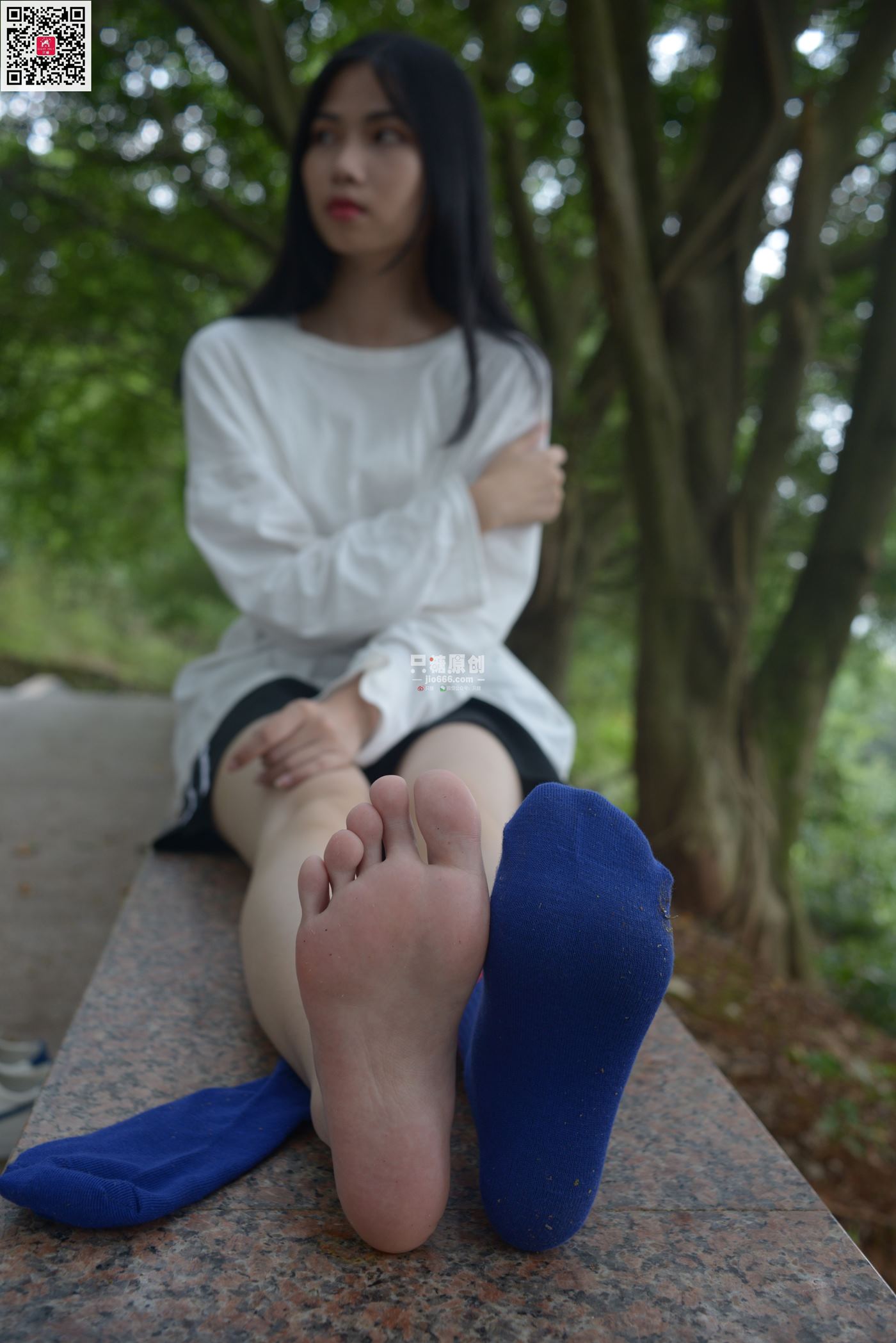 图片[94]-[只糖原创]NO.555 张幸 一瓶星河[146P] – 速更版-美库