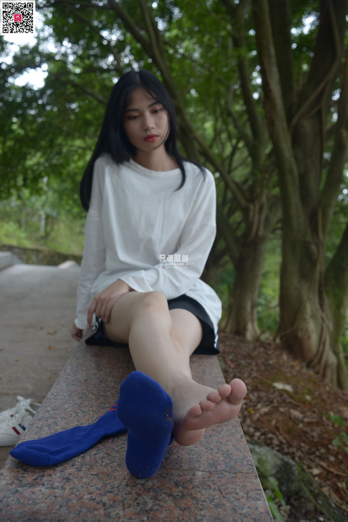 图片[96]-[只糖原创]NO.555 张幸 一瓶星河[146P] – 速更版-美库