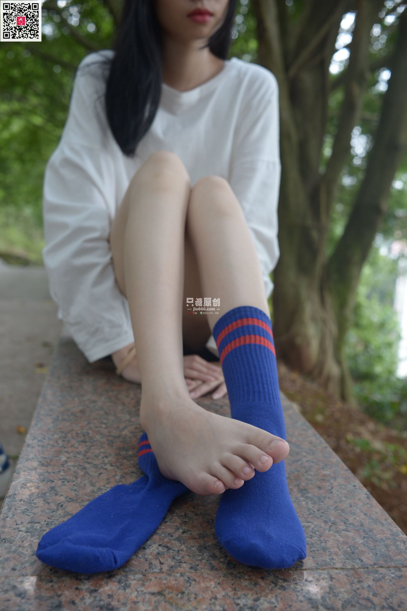 图片[99]-[只糖原创]NO.555 张幸 一瓶星河[146P] – 速更版-美库