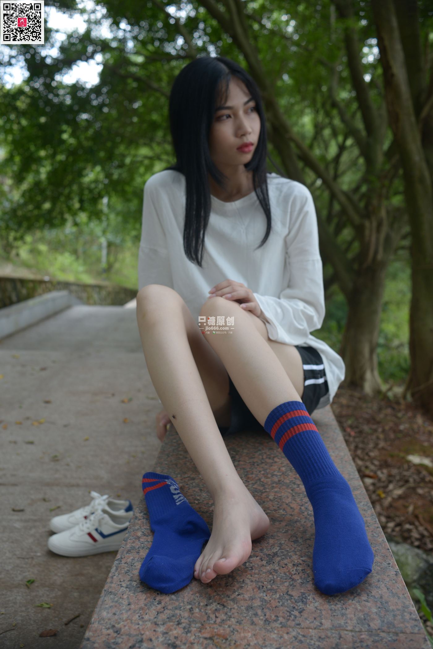 图片[108]-[只糖原创]NO.555 张幸 一瓶星河[146P] – 速更版-美库