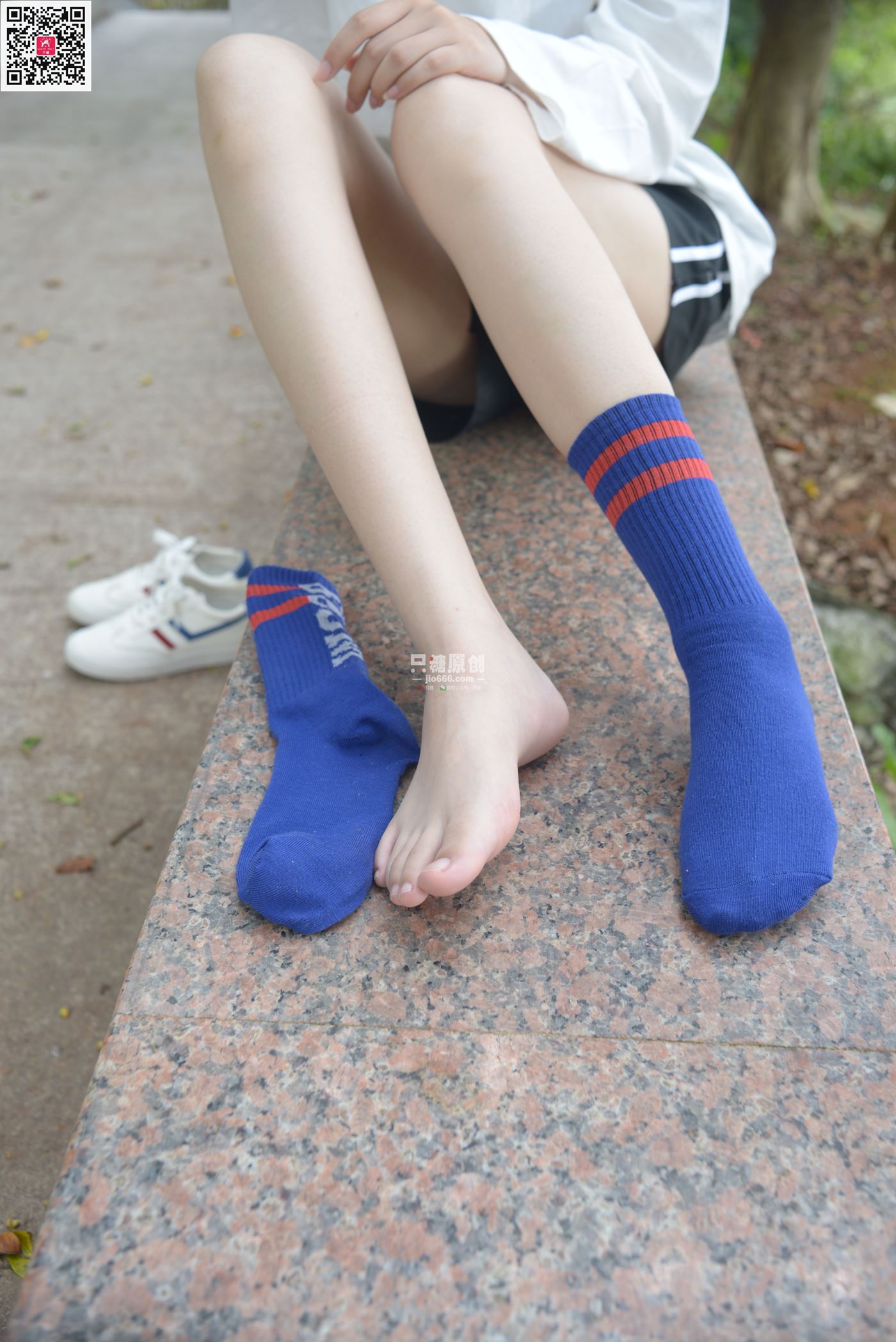 图片[109]-[只糖原创]NO.555 张幸 一瓶星河[146P] – 速更版-美库