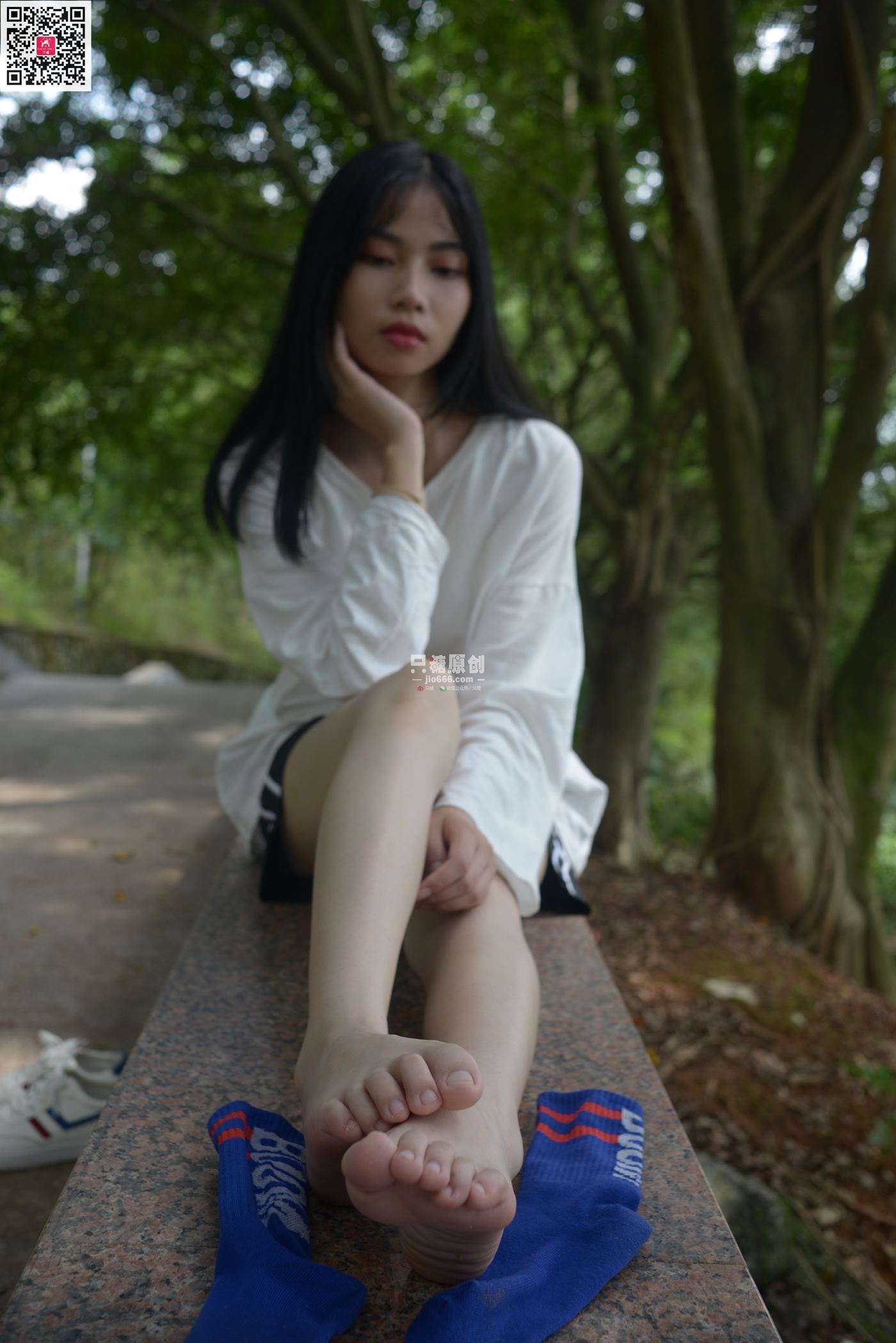 图片[122]-[只糖原创]NO.555 张幸 一瓶星河[146P] – 速更版-美库