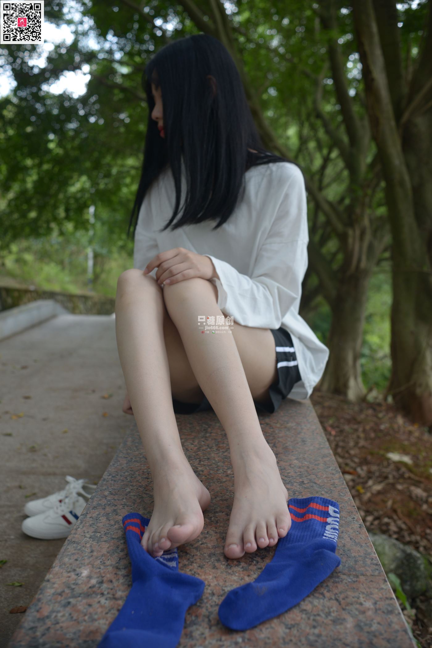 图片[127]-[只糖原创]NO.555 张幸 一瓶星河[146P] – 速更版-美库