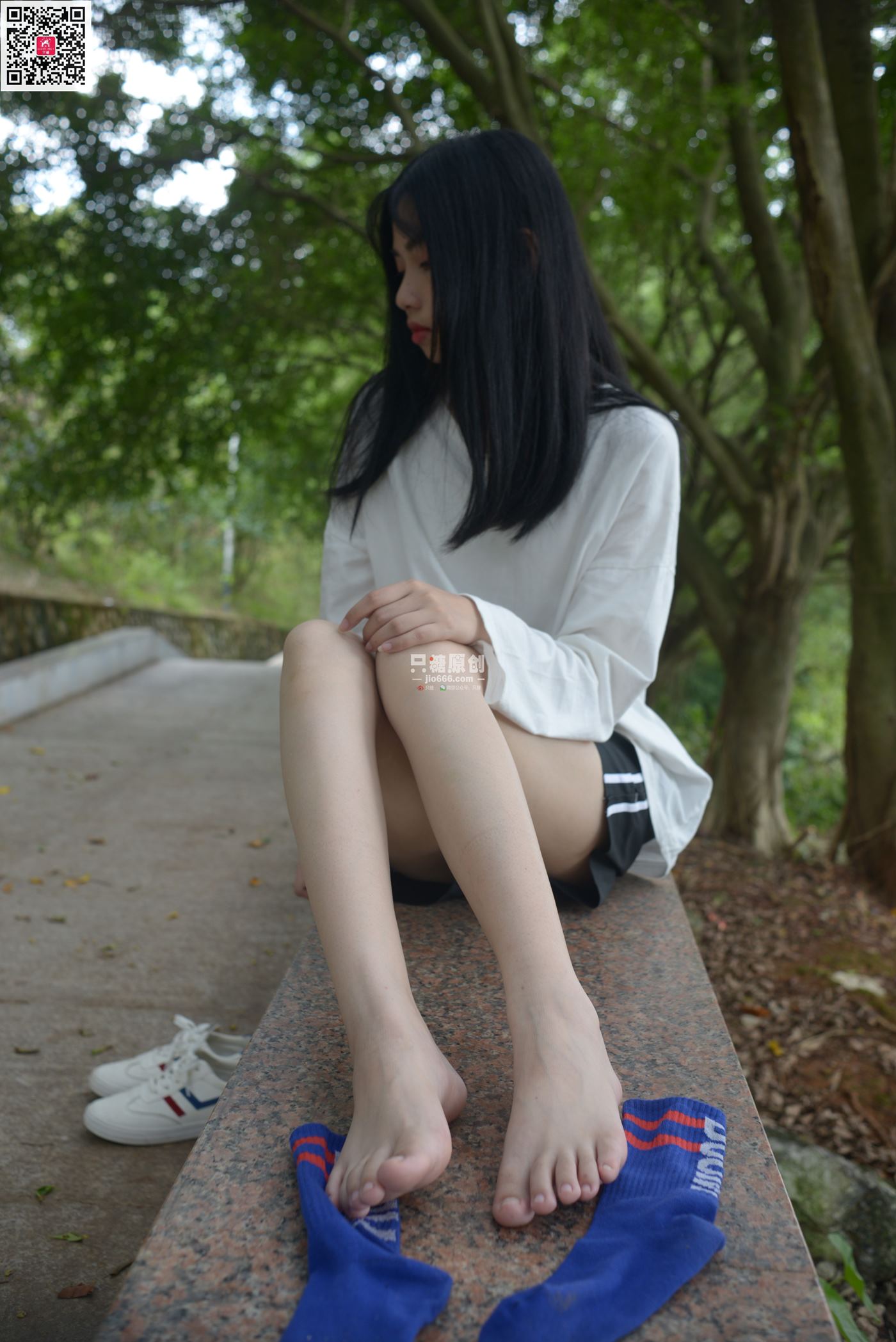 图片[128]-[只糖原创]NO.555 张幸 一瓶星河[146P] – 速更版-美库