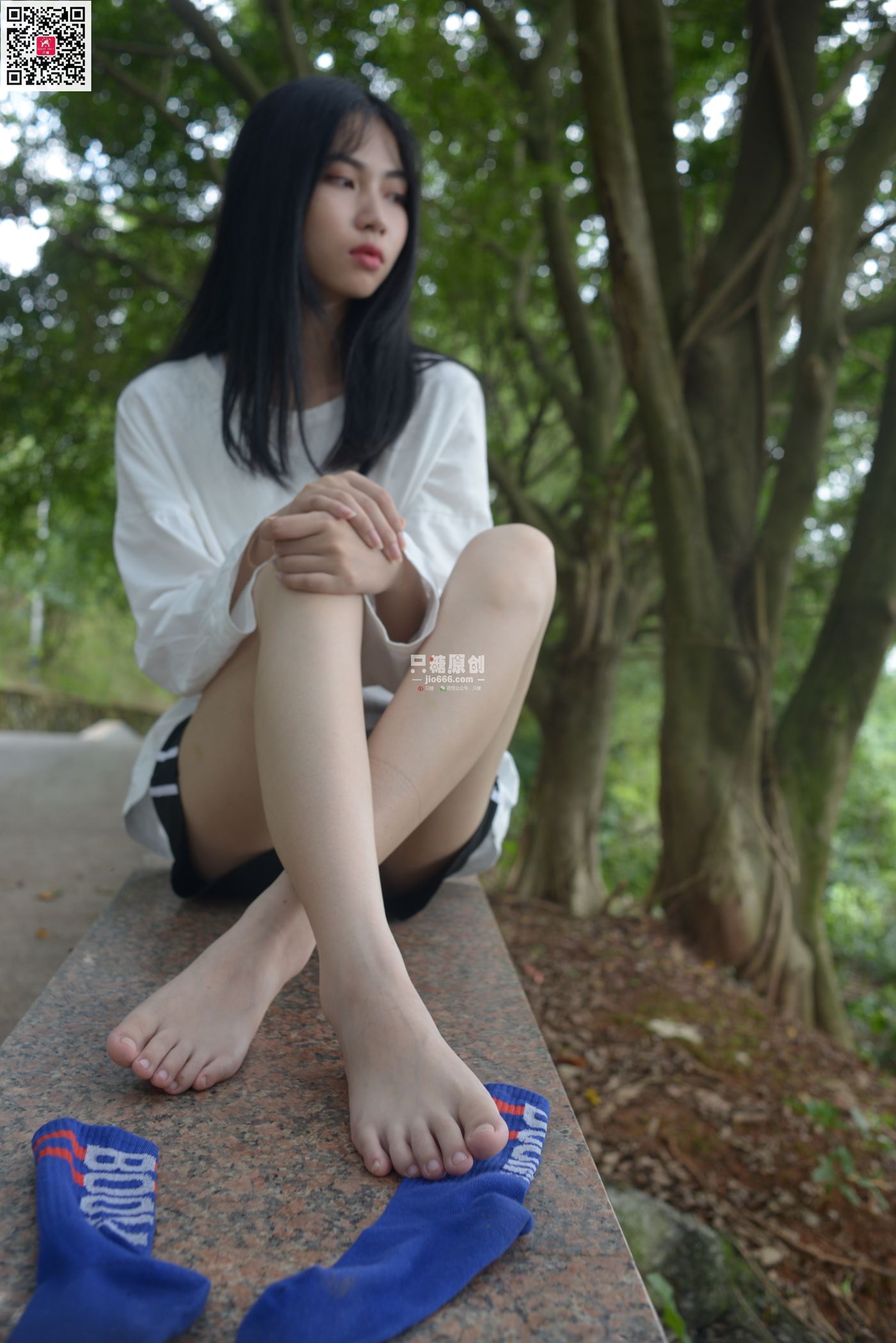 图片[131]-[只糖原创]NO.555 张幸 一瓶星河[146P] – 速更版-美库