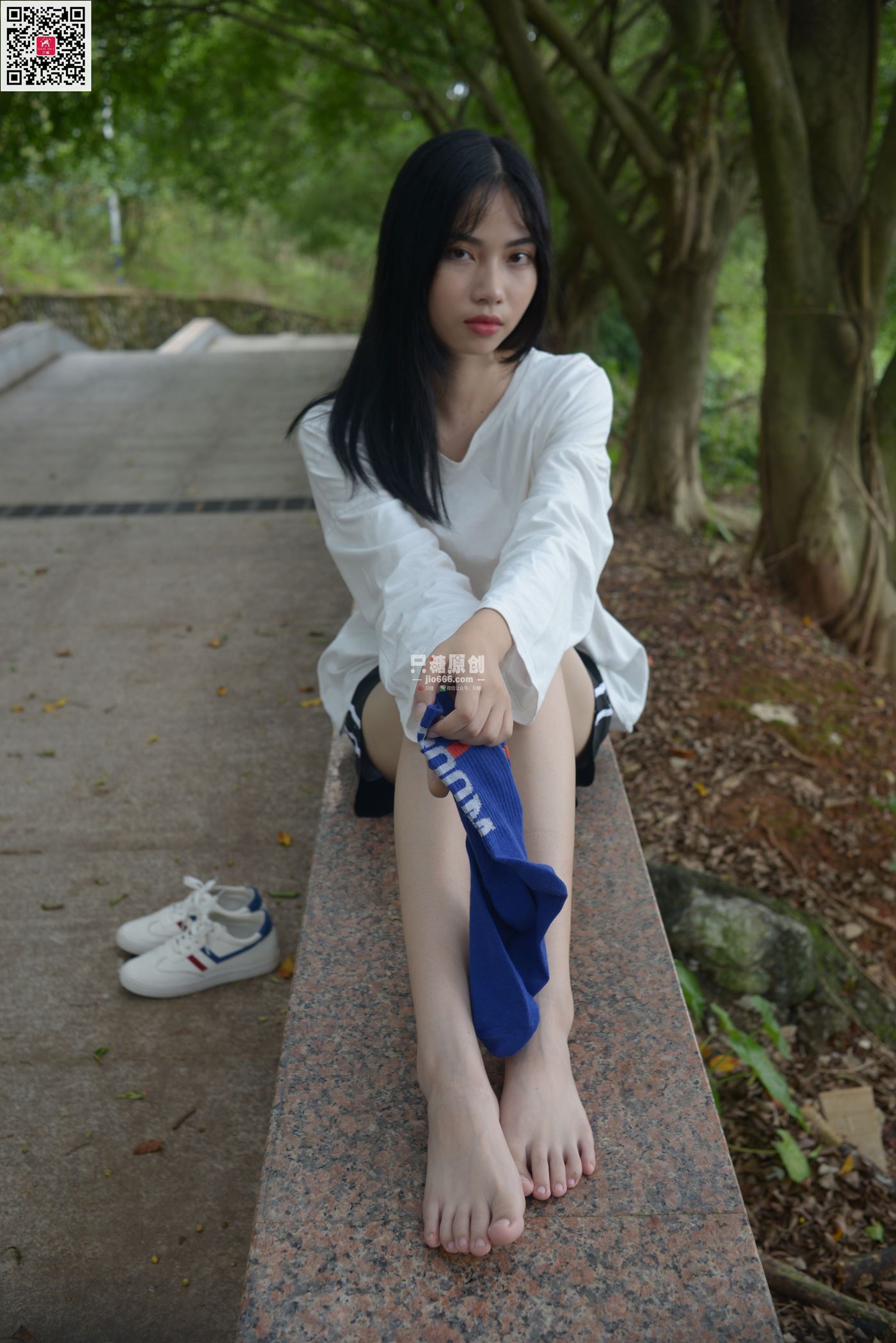 图片[134]-[只糖原创]NO.555 张幸 一瓶星河[146P] – 速更版-美库