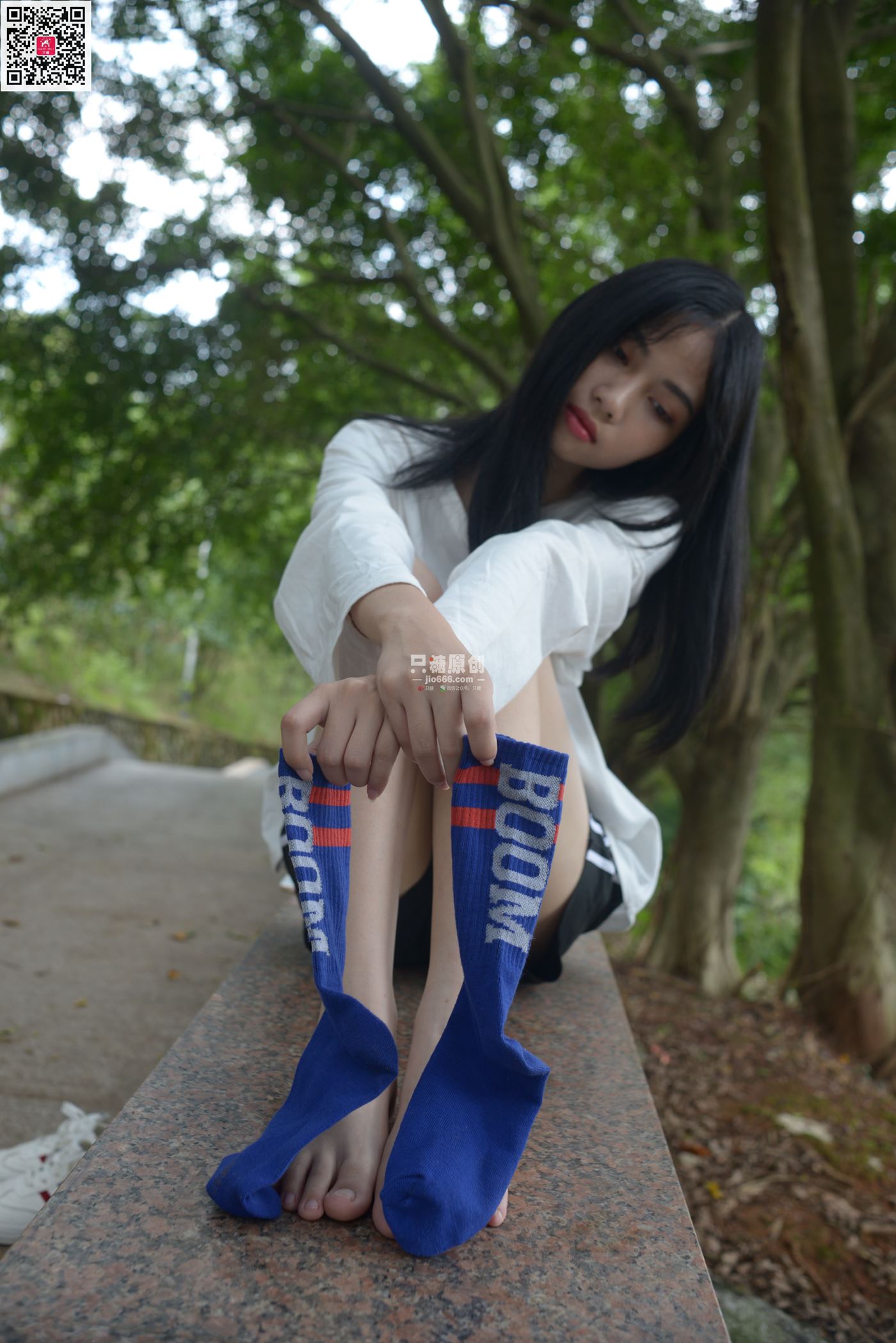 图片[136]-[只糖原创]NO.555 张幸 一瓶星河[146P] – 速更版-美库