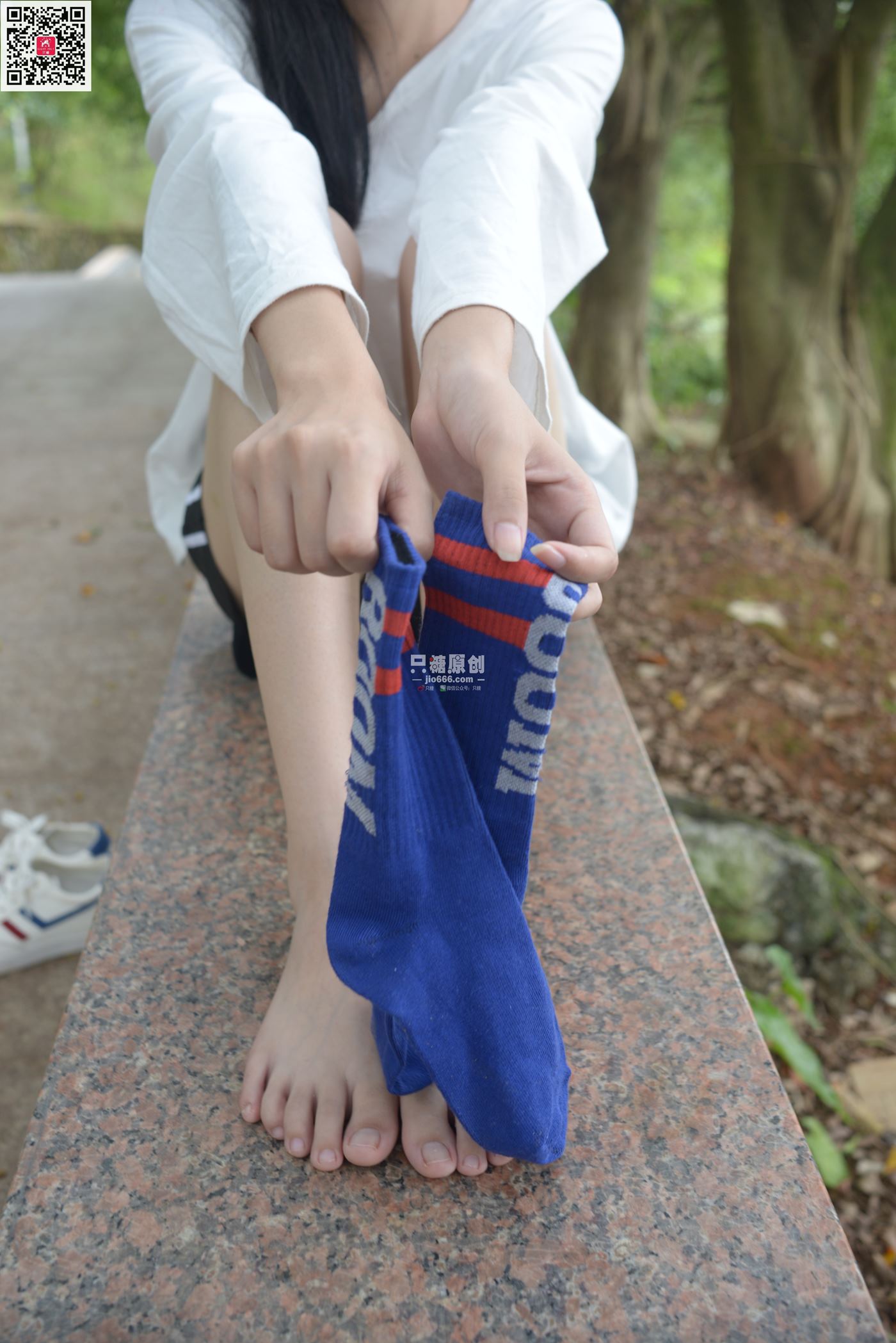 图片[137]-[只糖原创]NO.555 张幸 一瓶星河[146P] – 速更版-美库