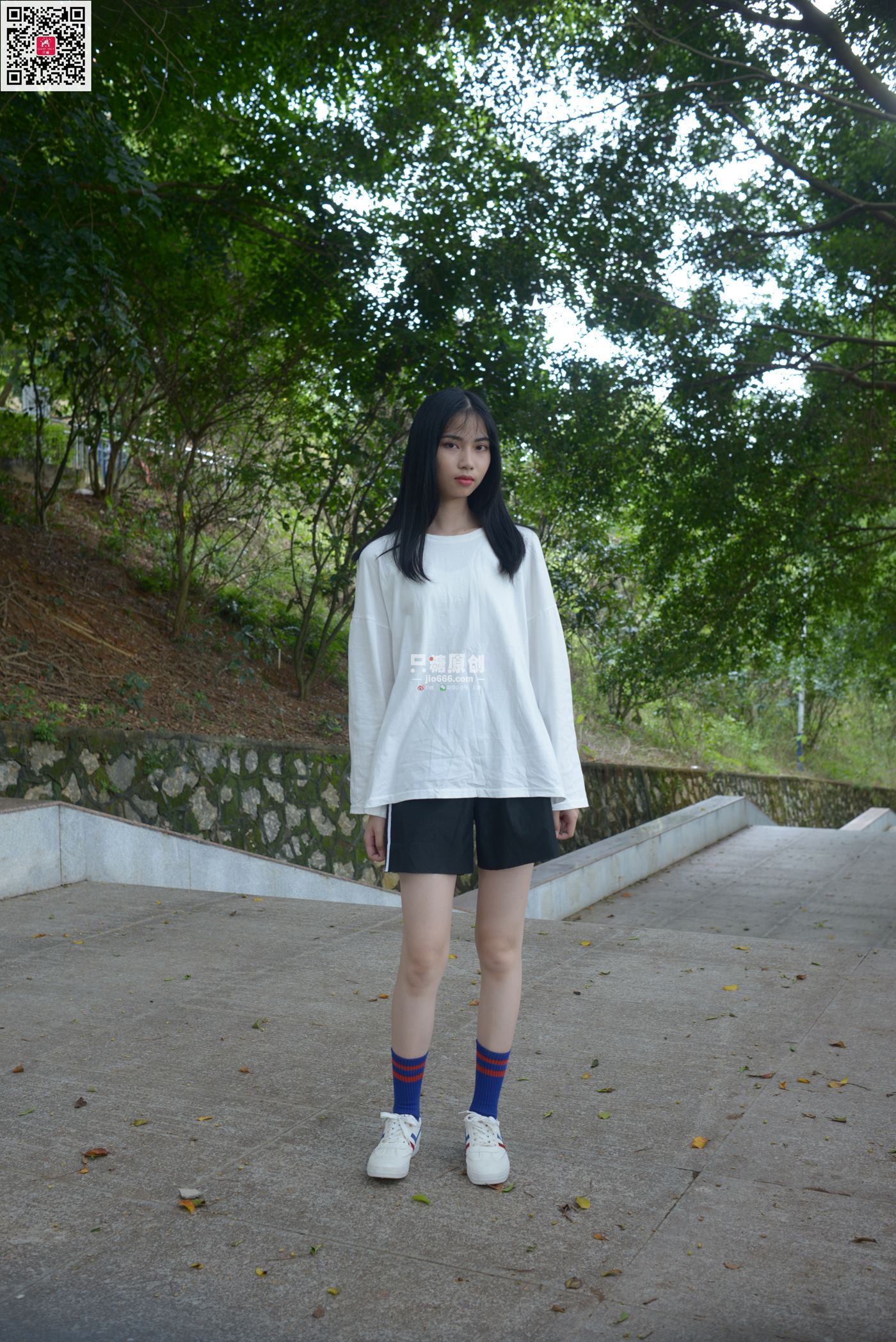 图片[140]-[只糖原创]NO.555 张幸 一瓶星河[146P] – 速更版-美库