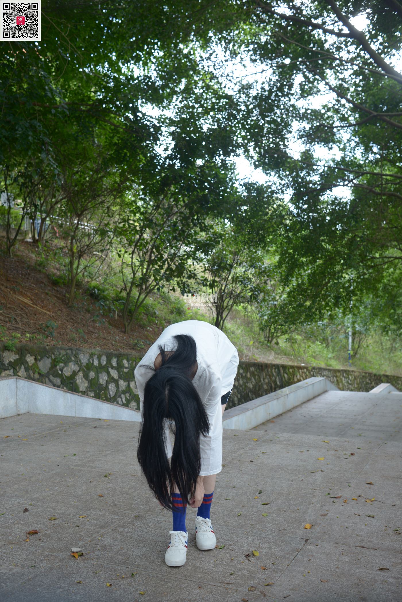 图片[141]-[只糖原创]NO.555 张幸 一瓶星河[146P] – 速更版-美库