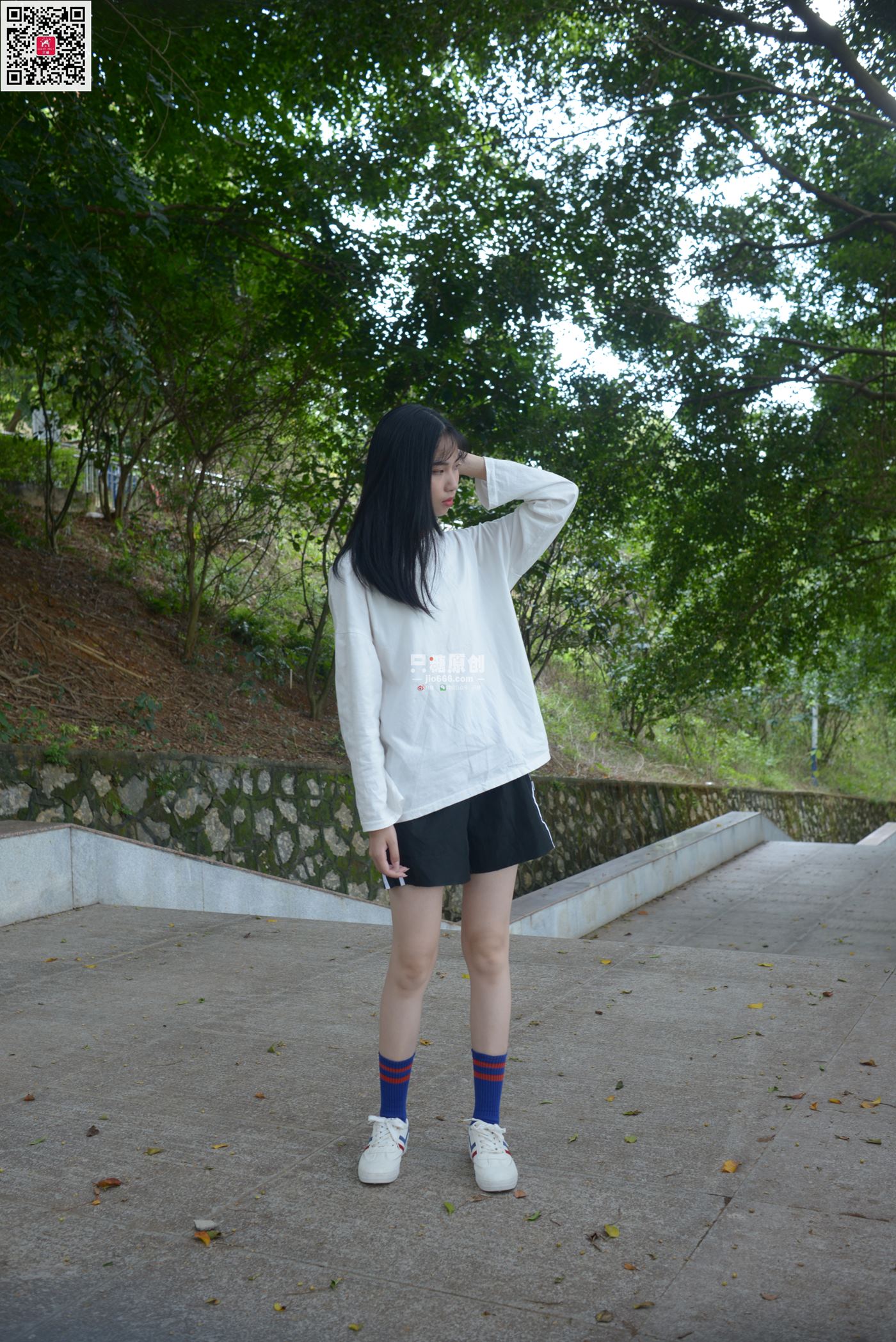 图片[142]-[只糖原创]NO.555 张幸 一瓶星河[146P] – 速更版-美库