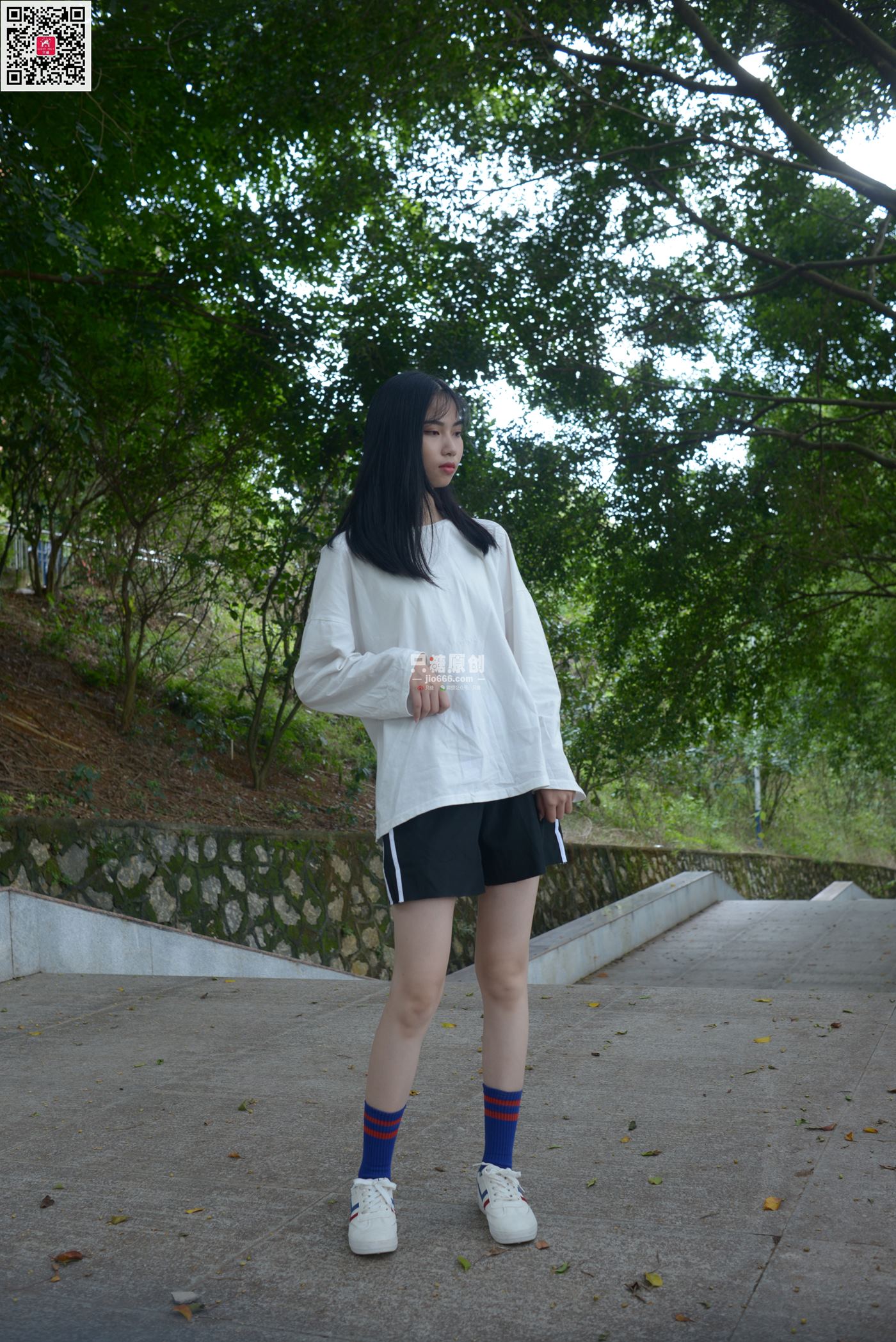 图片[143]-[只糖原创]NO.555 张幸 一瓶星河[146P] – 速更版-美库