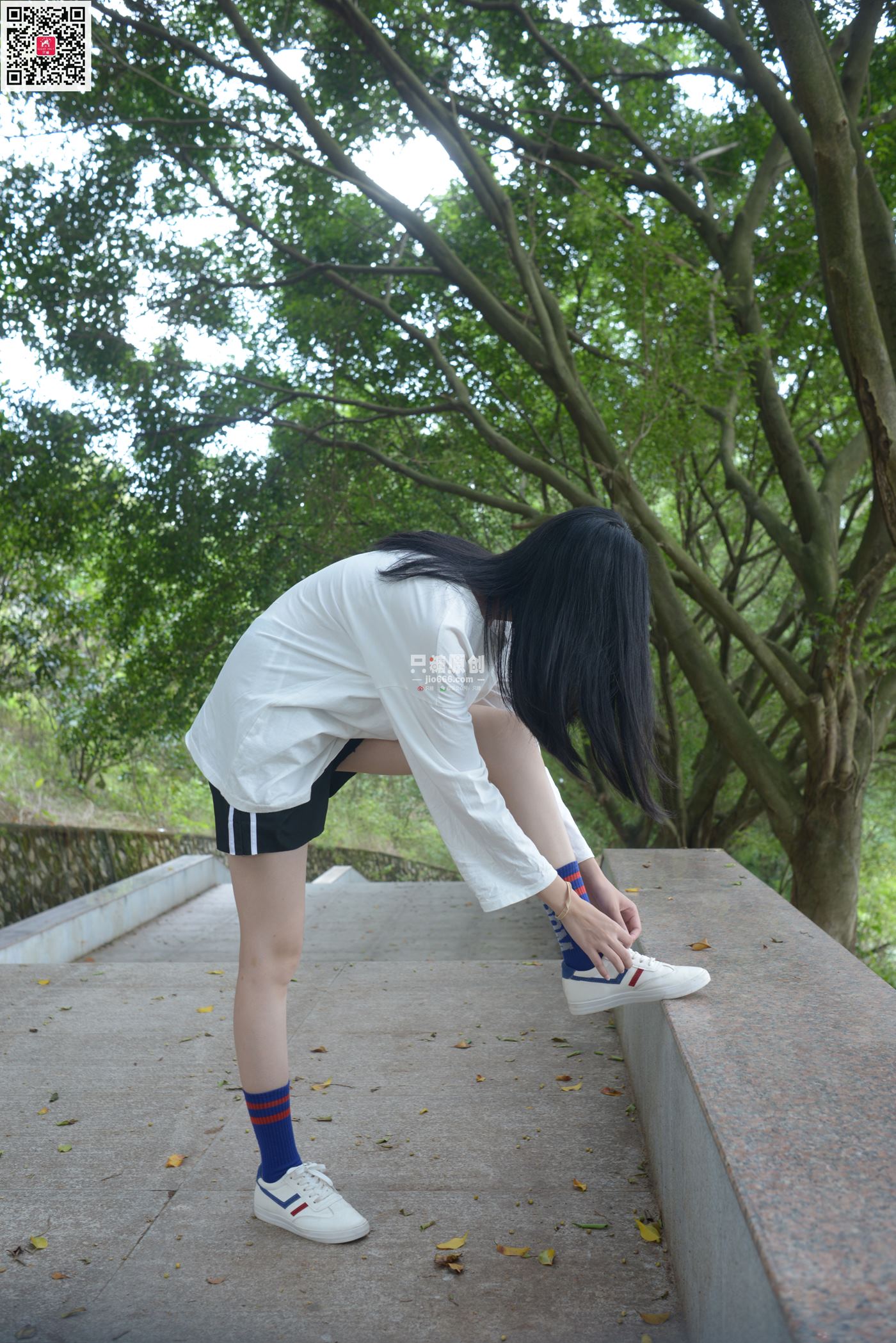 图片[144]-[只糖原创]NO.555 张幸 一瓶星河[146P] – 速更版-美库