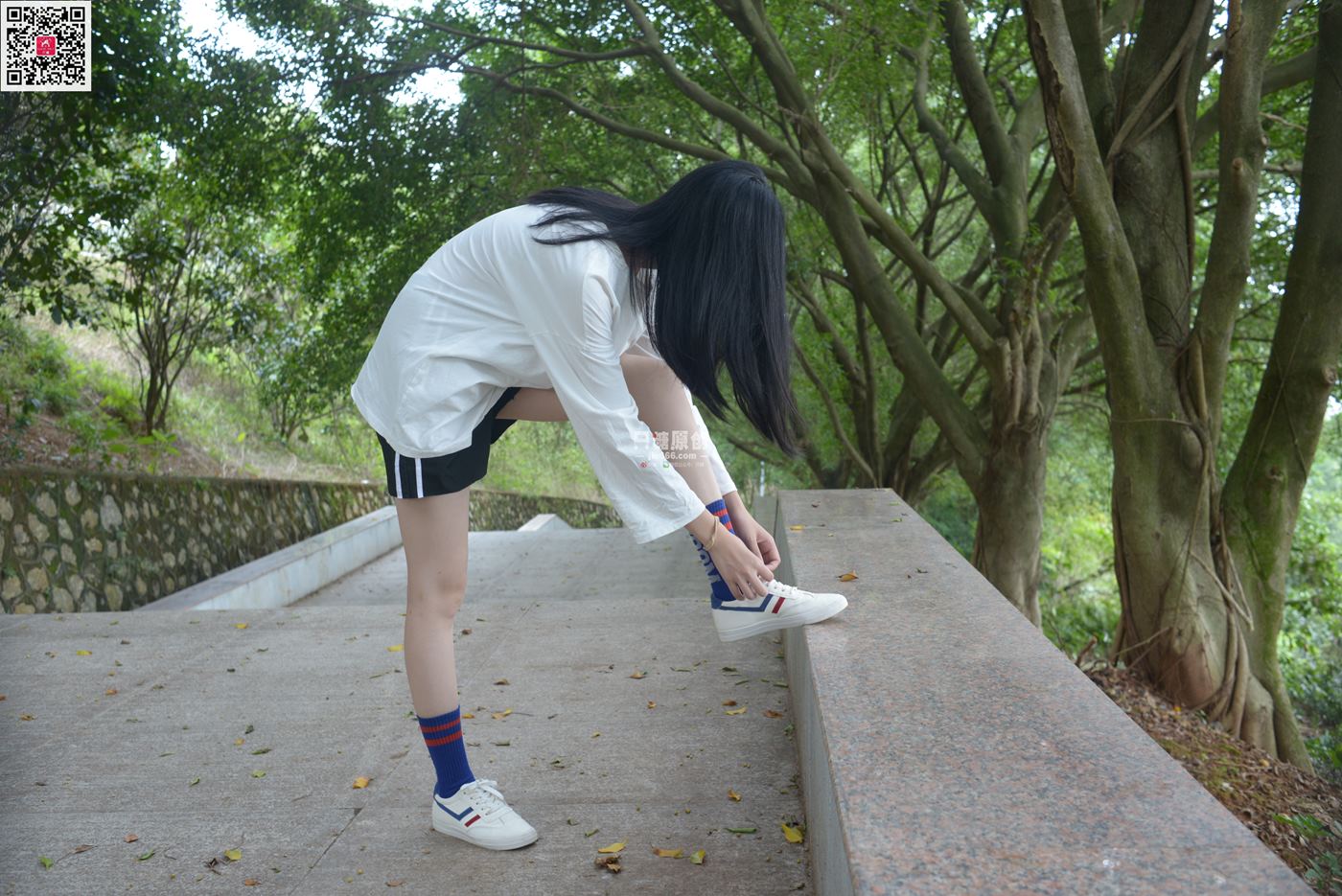 图片[145]-[只糖原创]NO.555 张幸 一瓶星河[146P] – 速更版-美库