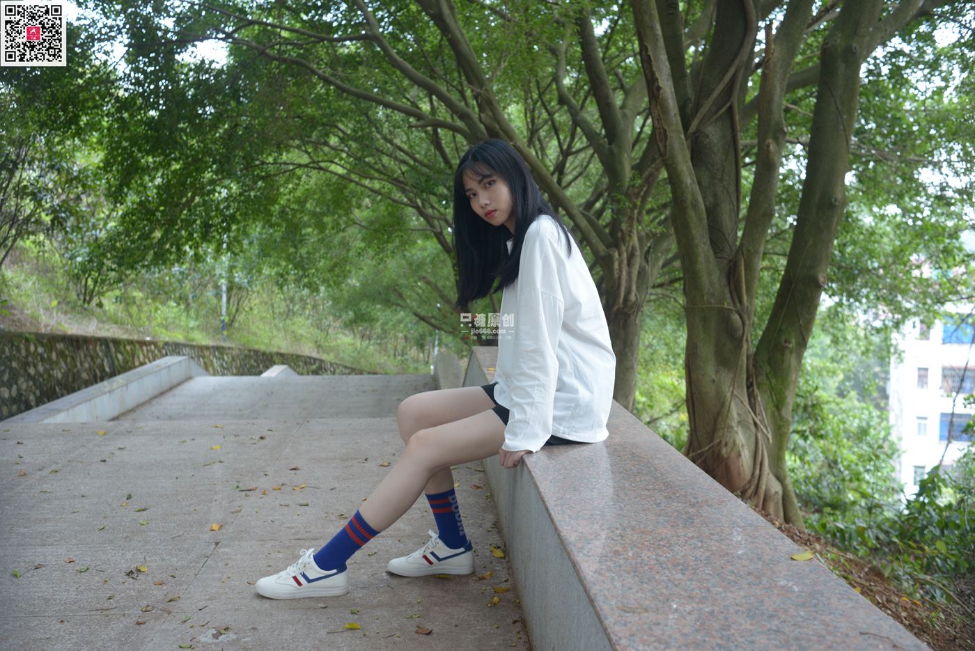 图片[146]-[只糖原创]NO.555 张幸 一瓶星河[146P] – 速更版-美库