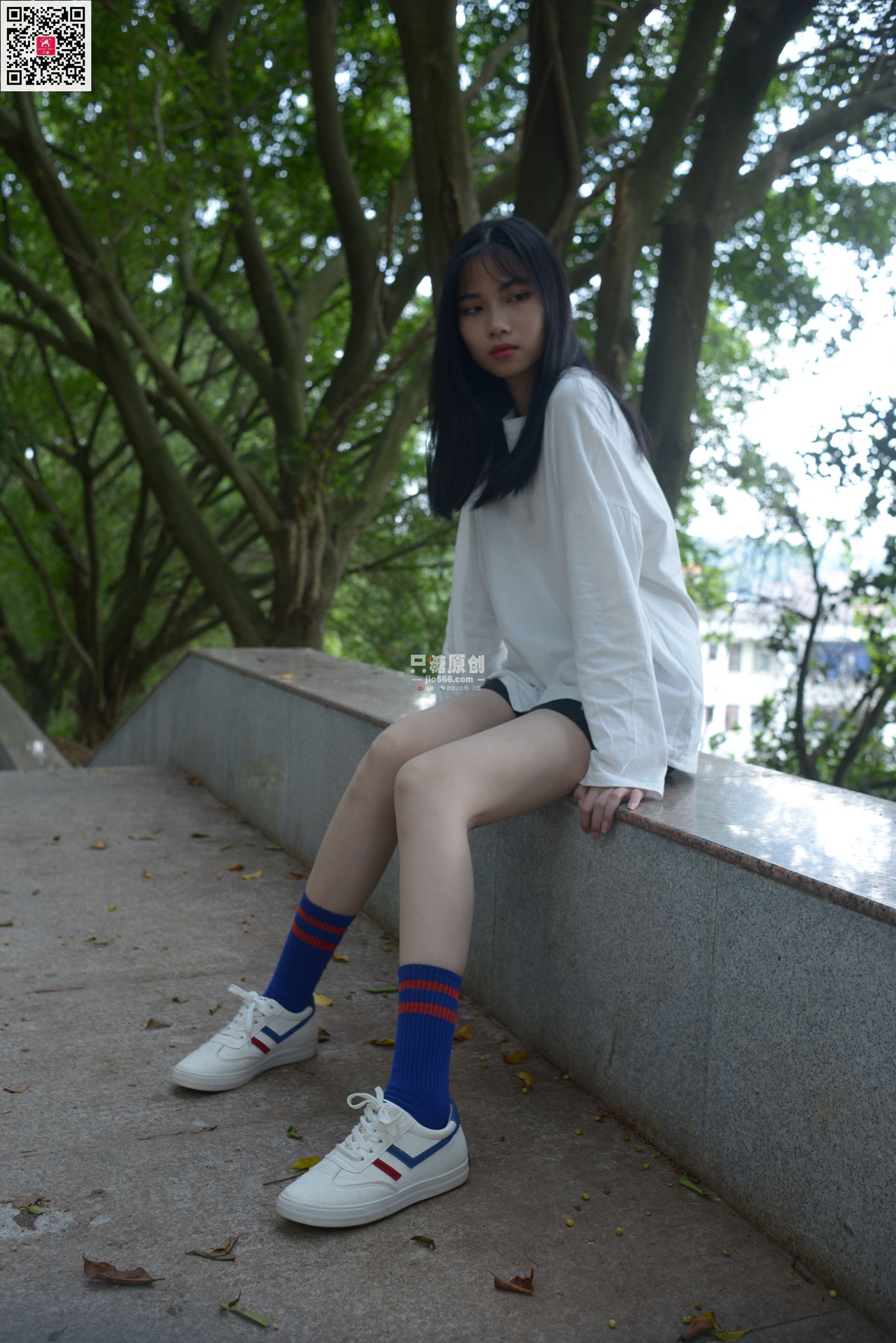 图片[147]-[只糖原创]NO.555 张幸 一瓶星河[146P] – 速更版-美库