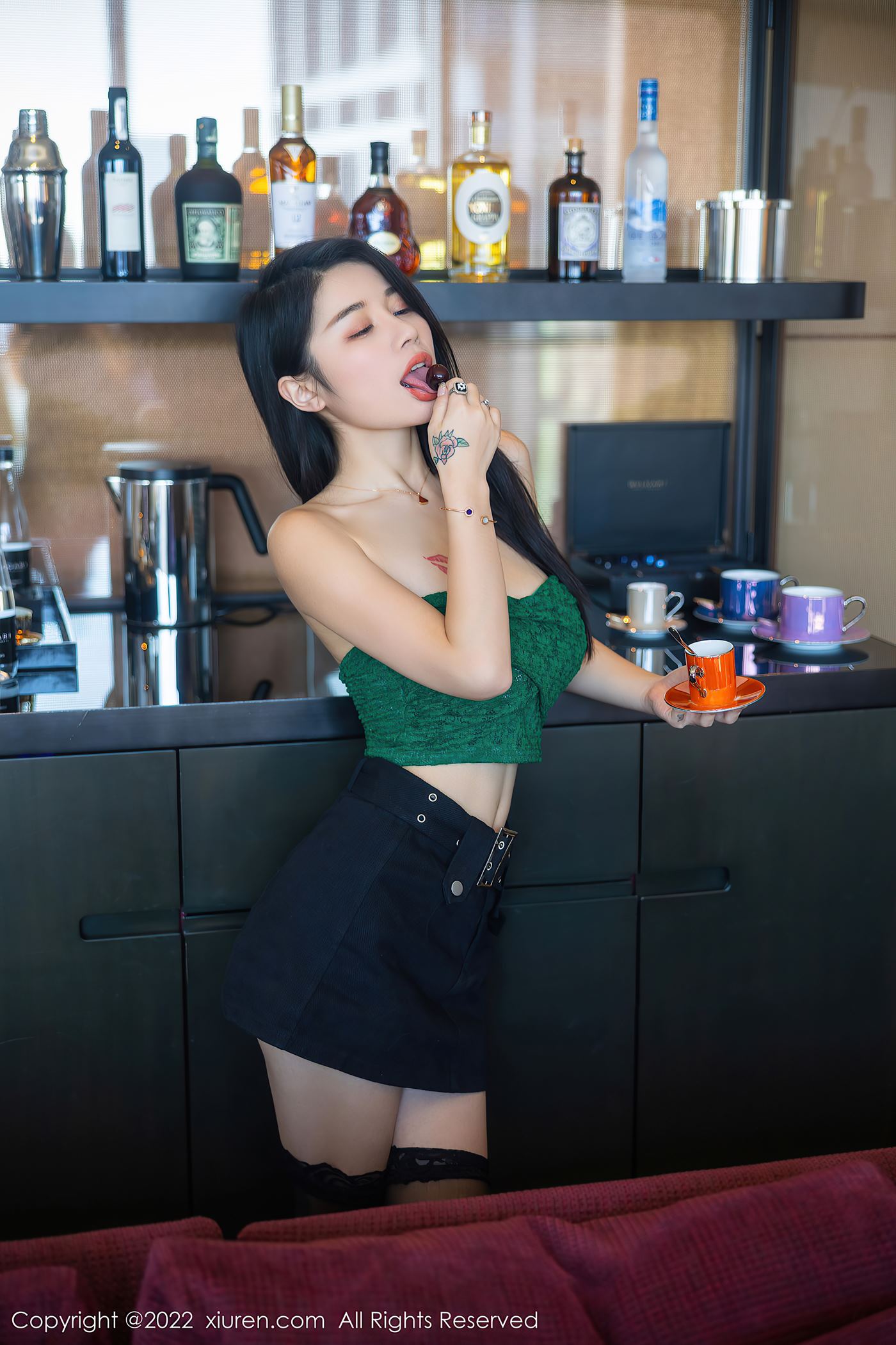 图片[10]-[Xiuren秀人网]2022.08.18 NO.5455 美七Mia[25+1P] – 速更版-美库