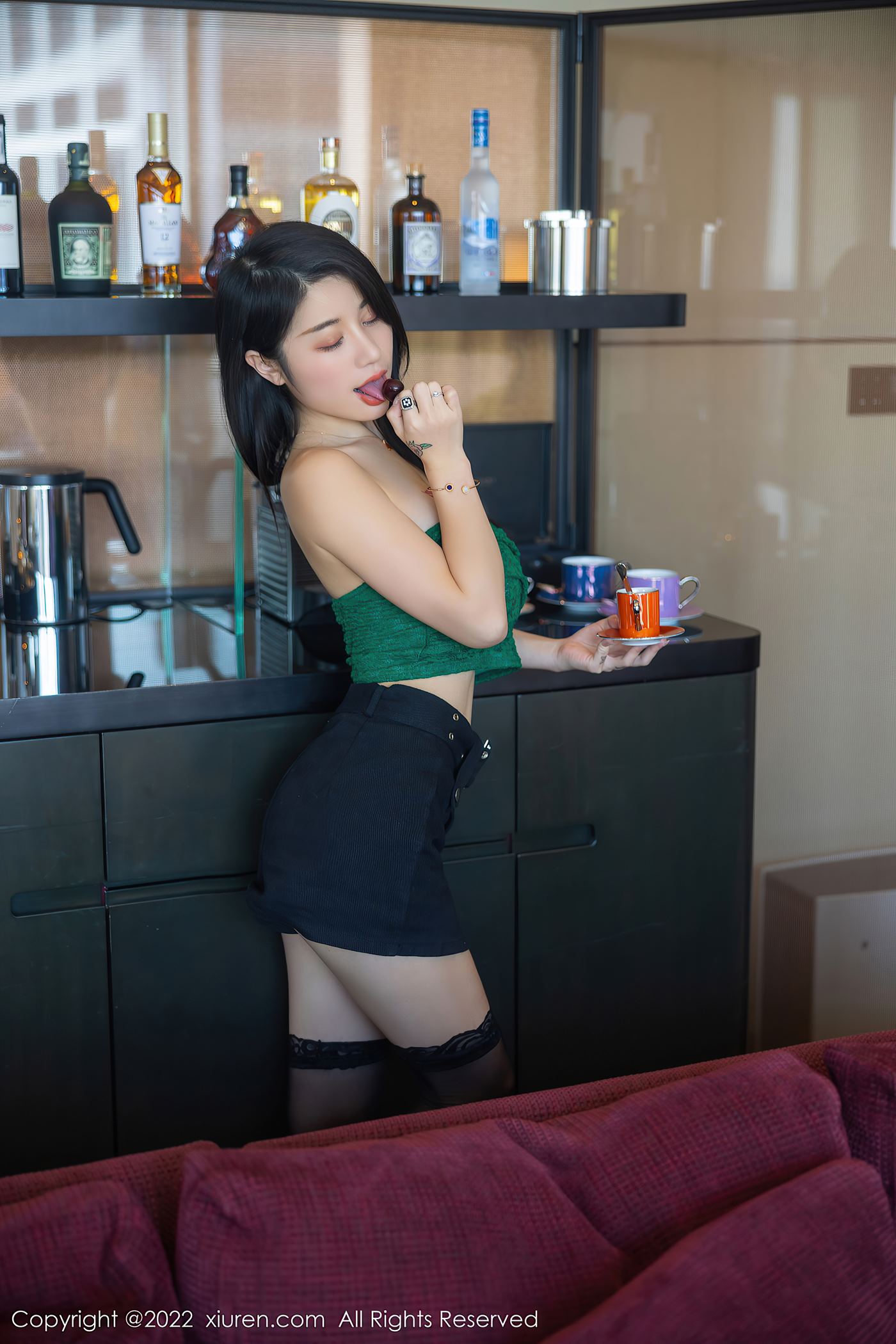 图片[11]-[Xiuren秀人网]2022.08.18 NO.5455 美七Mia[25+1P] – 速更版-美库