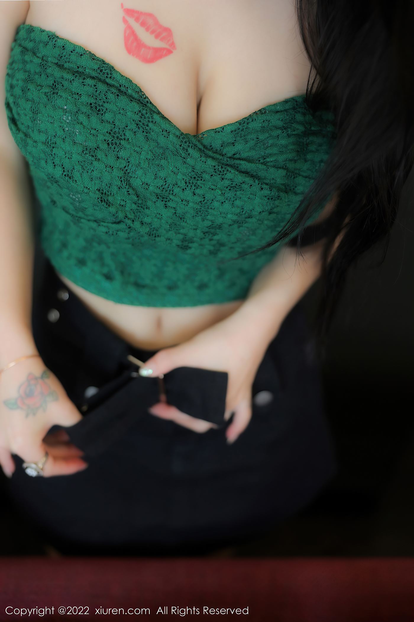 图片[13]-[Xiuren秀人网]2022.08.18 NO.5455 美七Mia[25+1P] – 速更版-美库