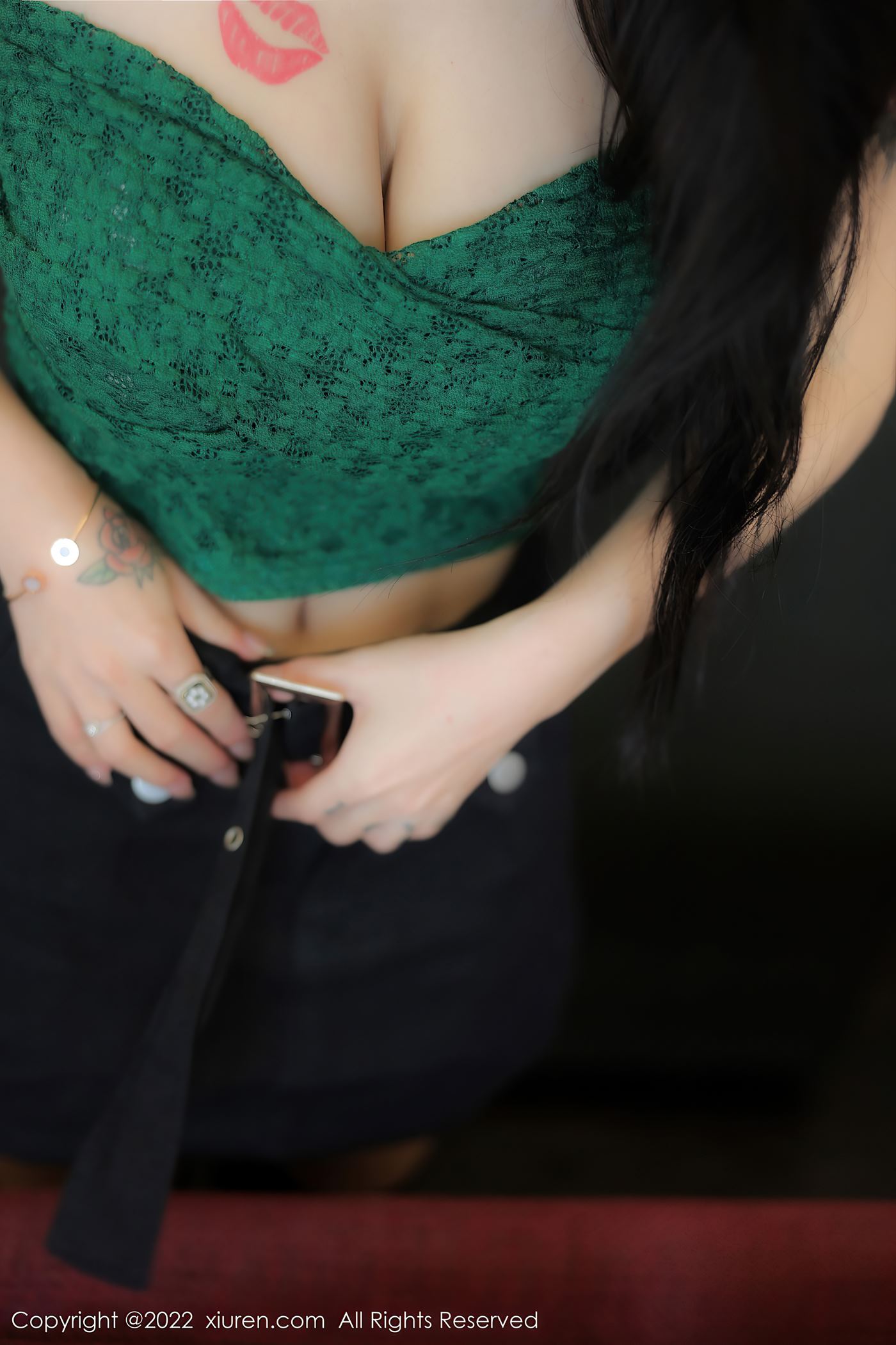 图片[14]-[Xiuren秀人网]2022.08.18 NO.5455 美七Mia[25+1P] – 速更版-美库