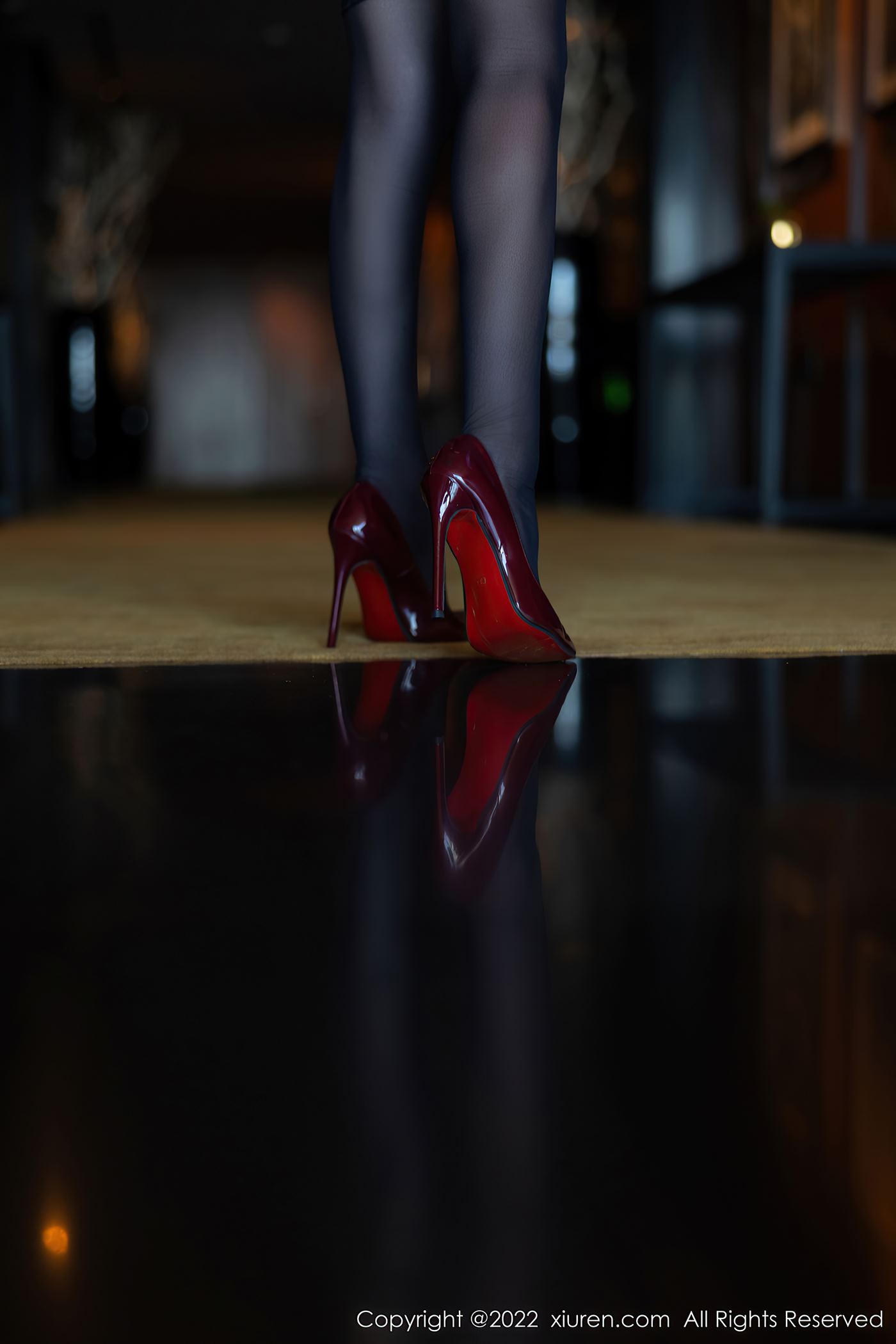 图片[23]-[Xiuren秀人网]2022.08.18 NO.5455 美七Mia[25+1P] – 速更版-美库