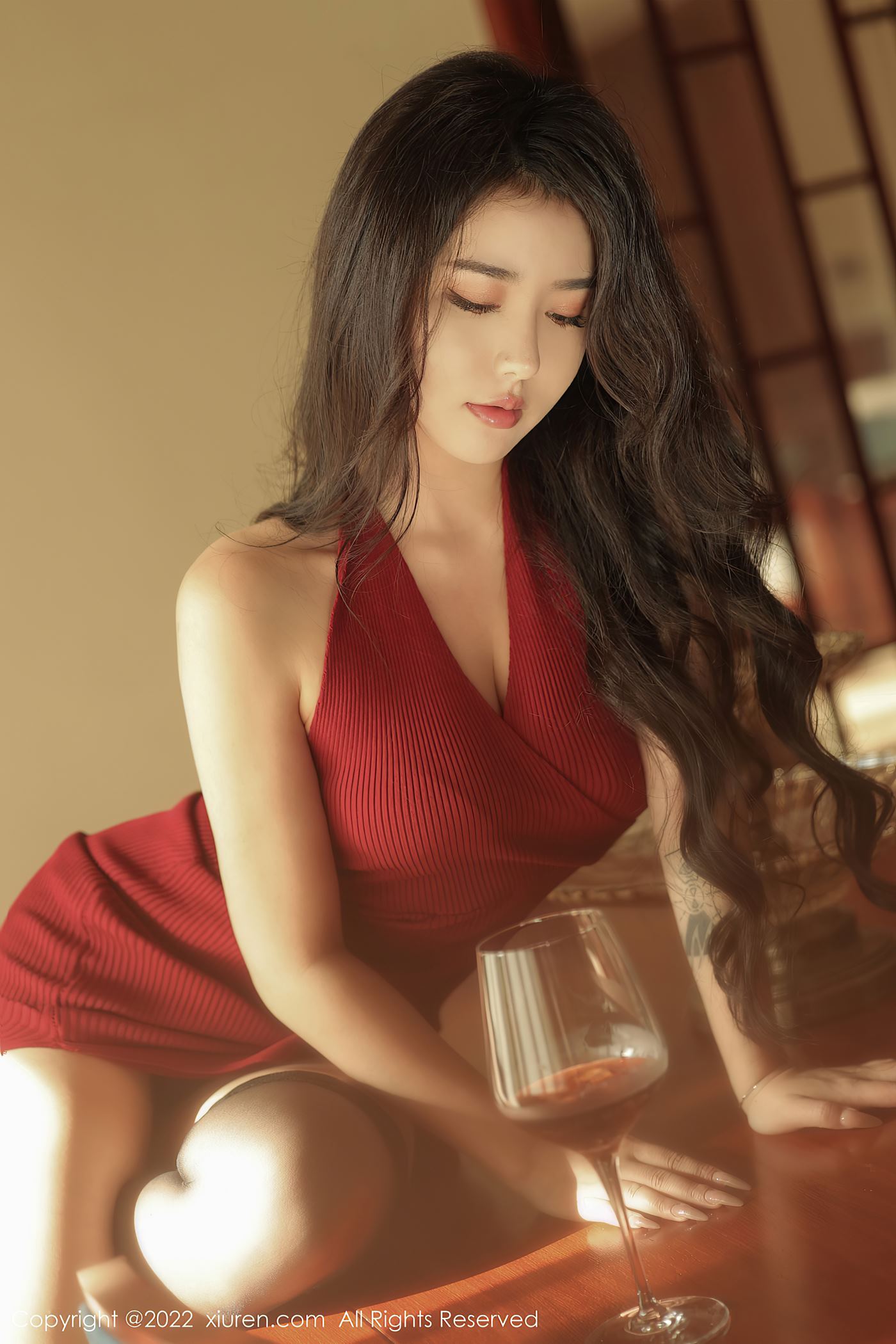 图片[15]-[Xiuren秀人网]2022.08.18 NO.5457 玛鲁娜Manuela[41+1P] – 速更版-美库