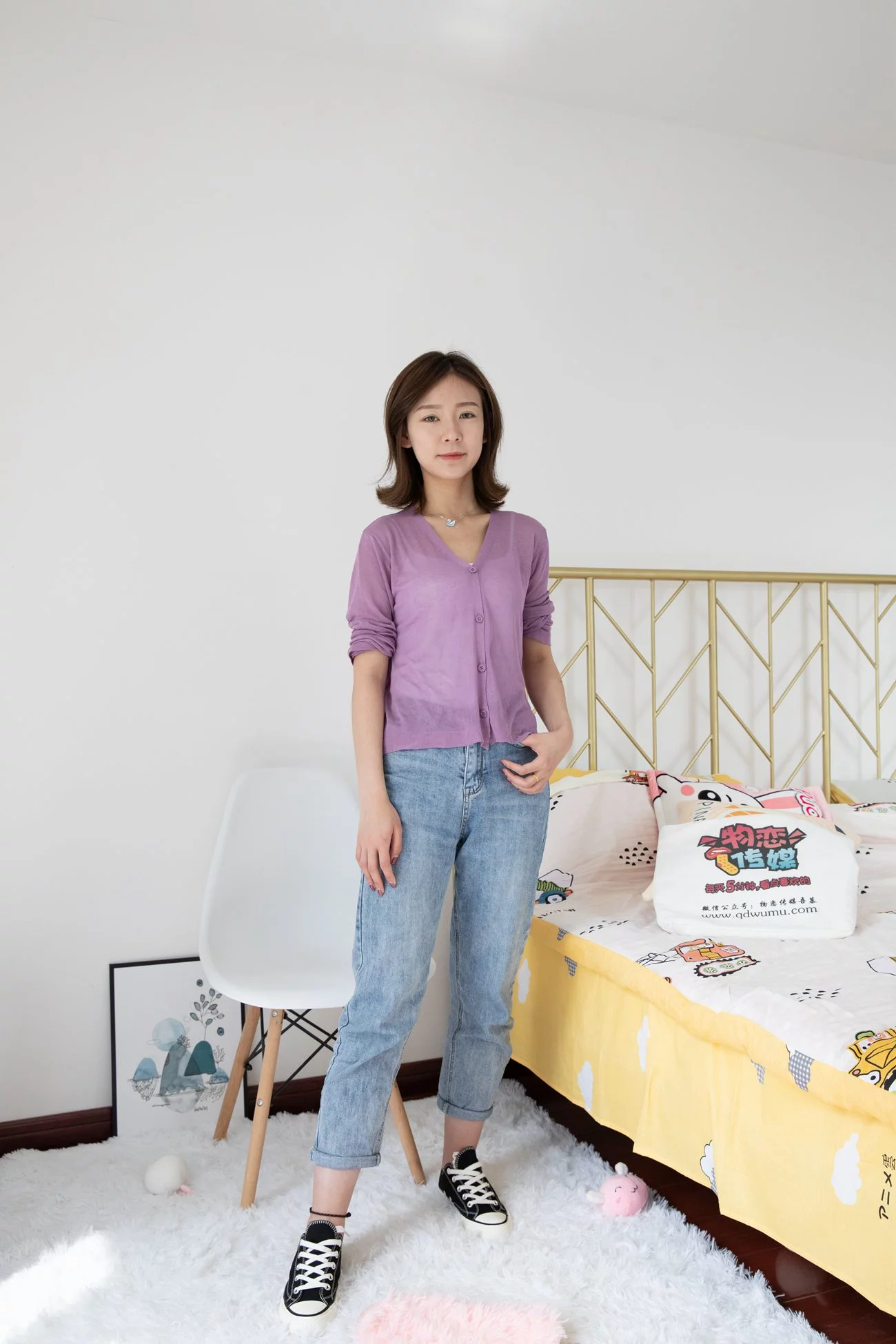 图片[20]-物恋传媒 NO.591 婷婷-冷雨夜[138P] – 速更版-美库