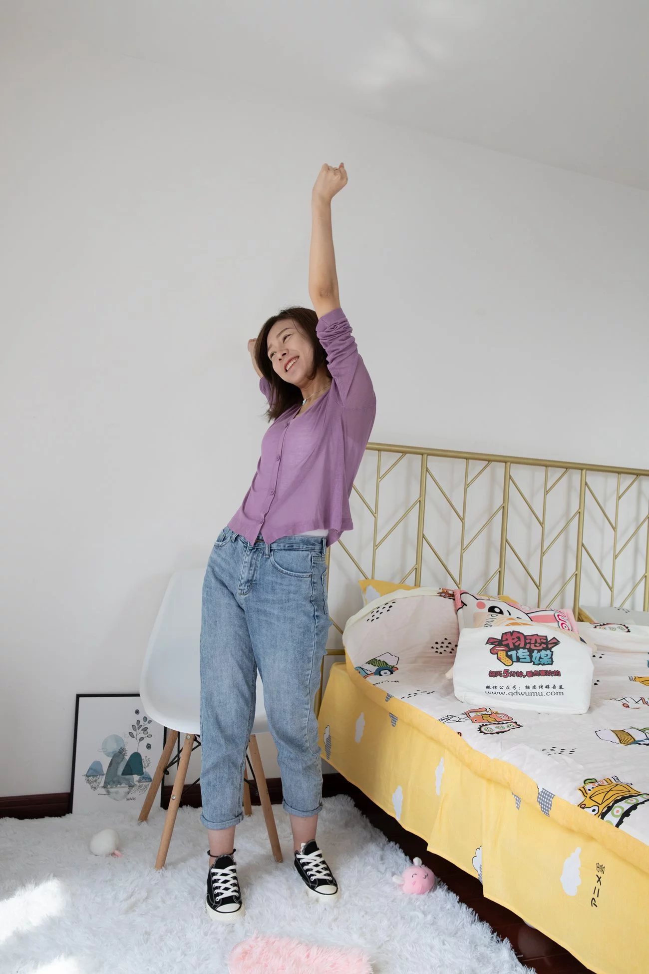 图片[24]-物恋传媒 NO.591 婷婷-冷雨夜[138P] – 速更版-美库