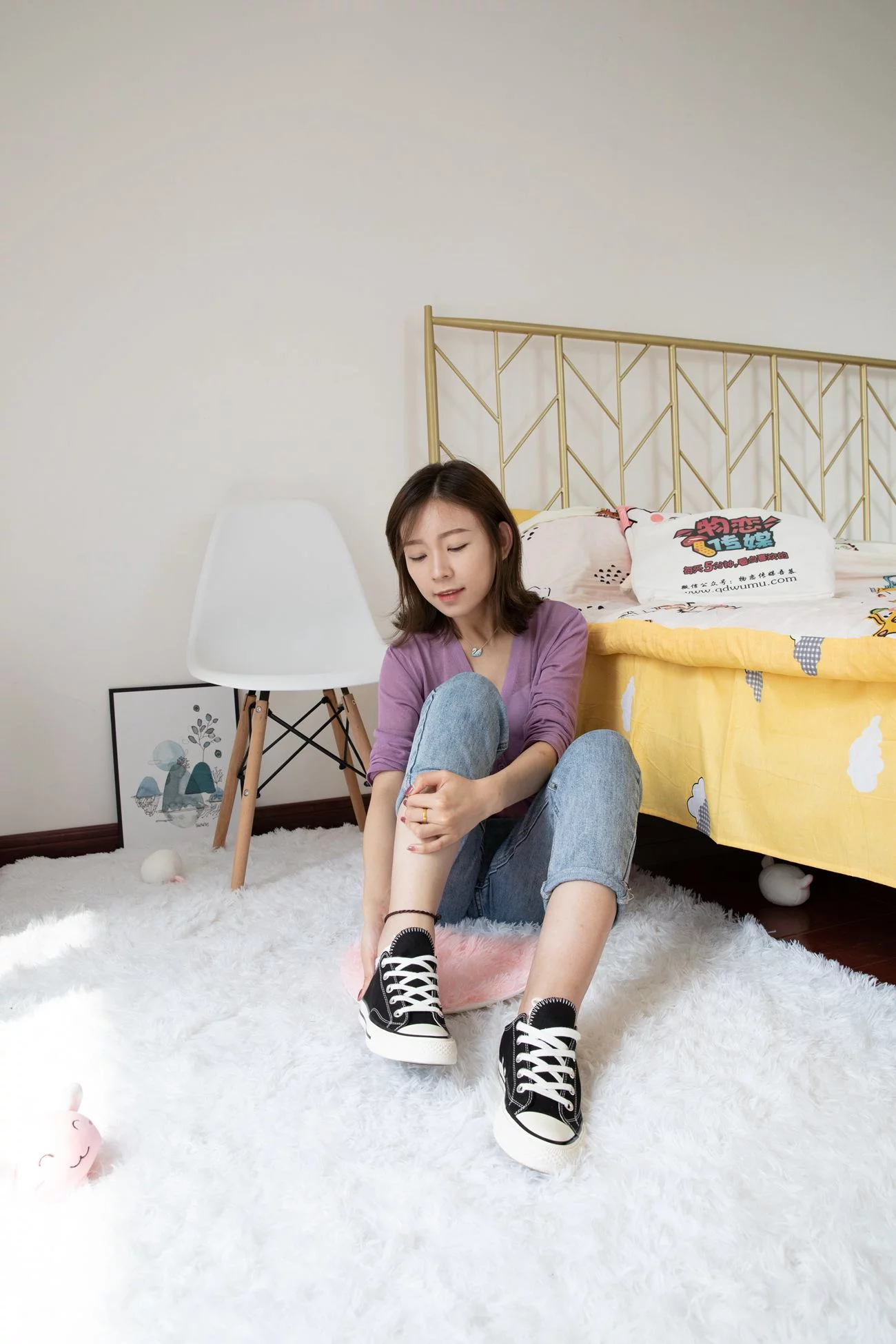 图片[26]-物恋传媒 NO.591 婷婷-冷雨夜[138P] – 速更版-美库