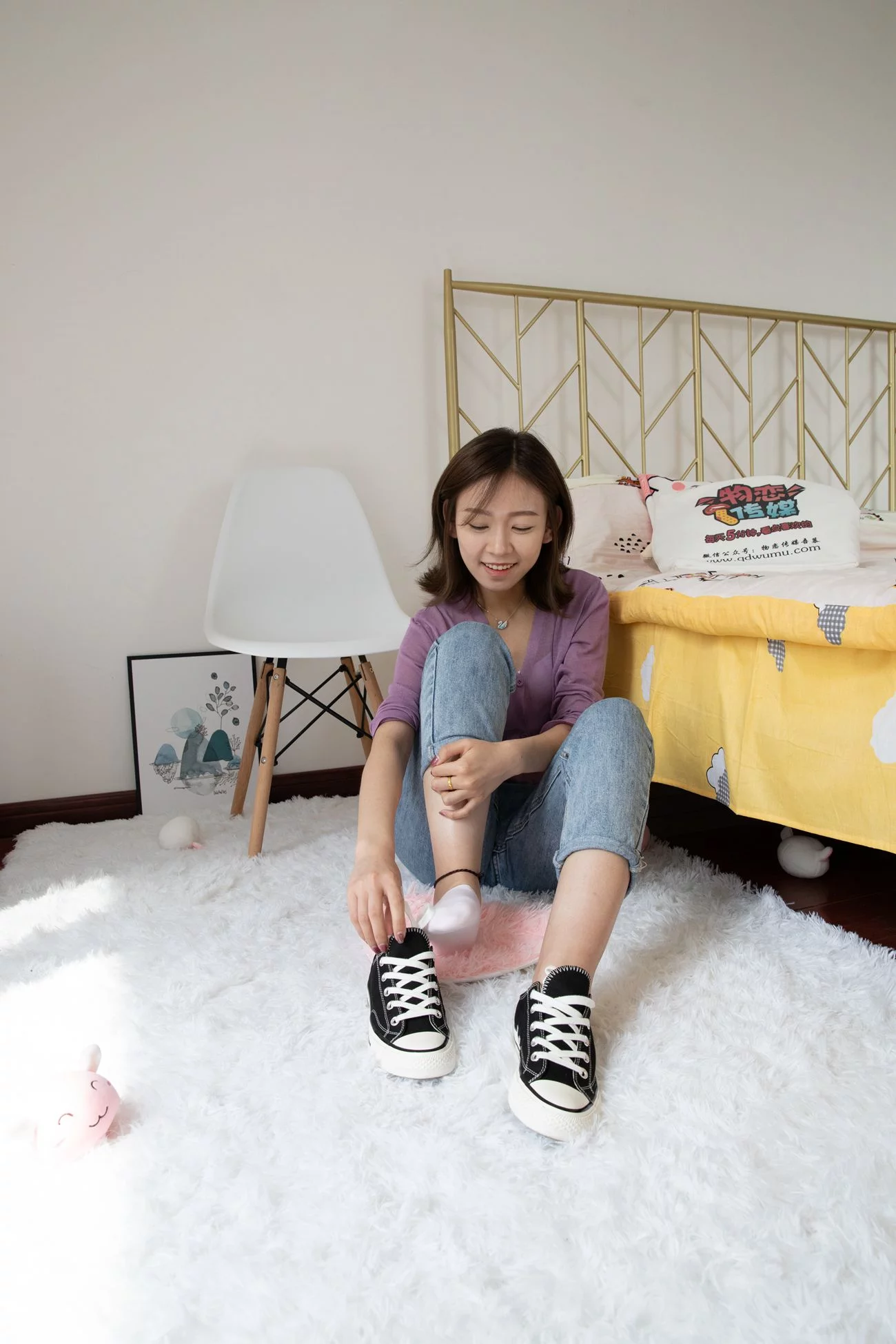 图片[27]-物恋传媒 NO.591 婷婷-冷雨夜[138P] – 速更版-美库