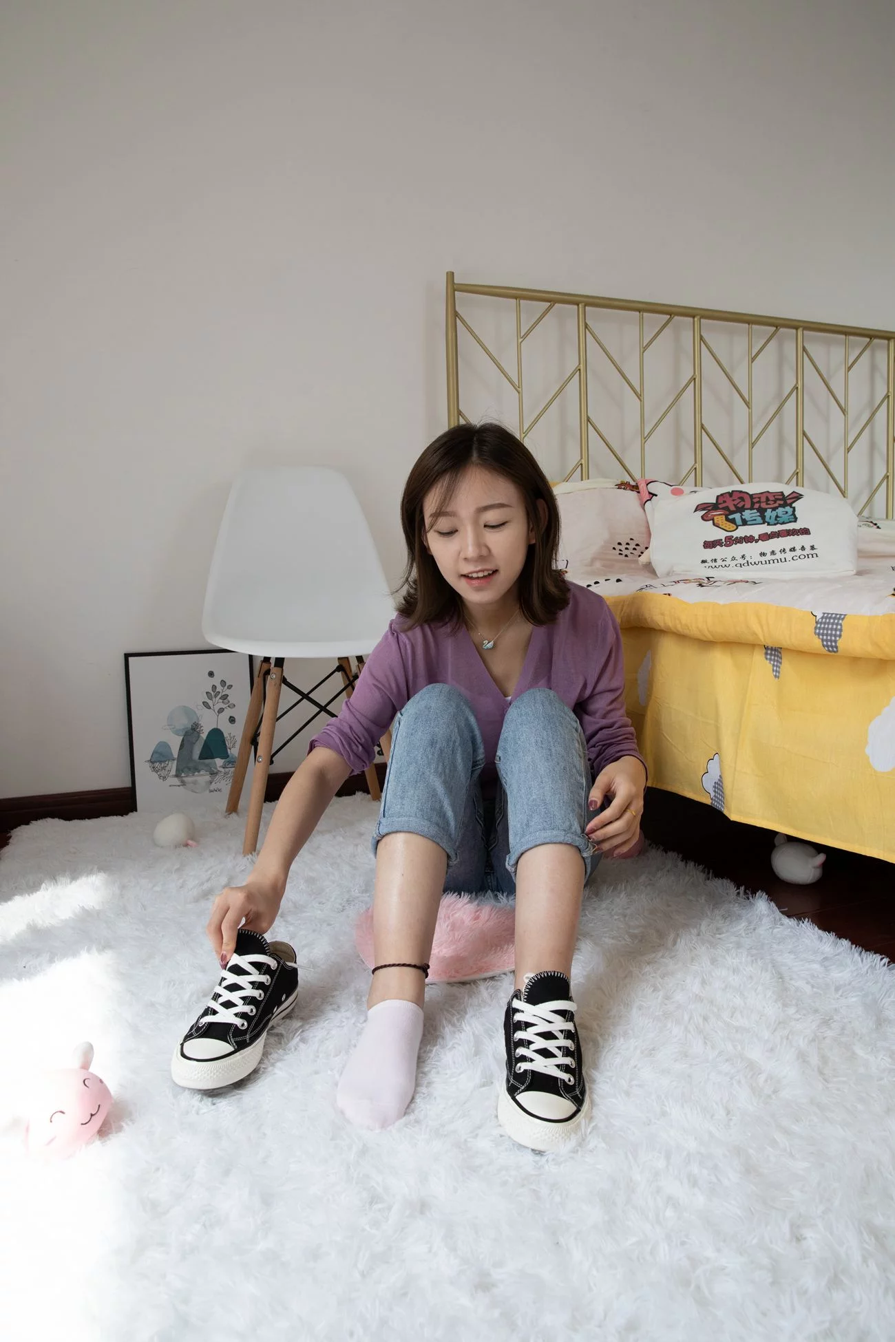 图片[28]-物恋传媒 NO.591 婷婷-冷雨夜[138P] – 速更版-美库