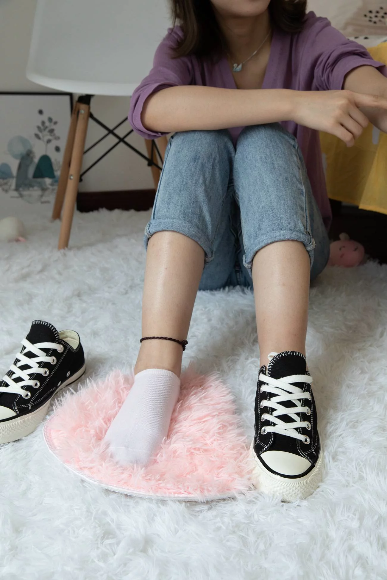 图片[30]-物恋传媒 NO.591 婷婷-冷雨夜[138P] – 速更版-美库