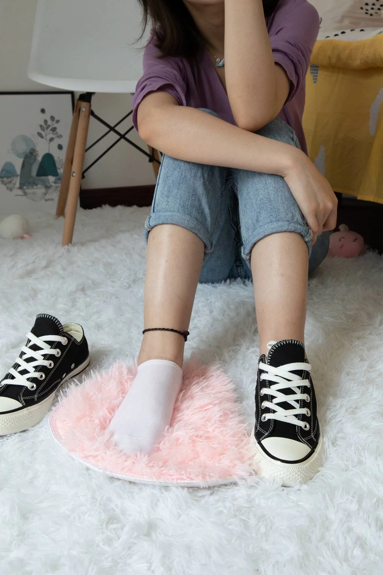 图片[31]-物恋传媒 NO.591 婷婷-冷雨夜[138P] – 速更版-美库