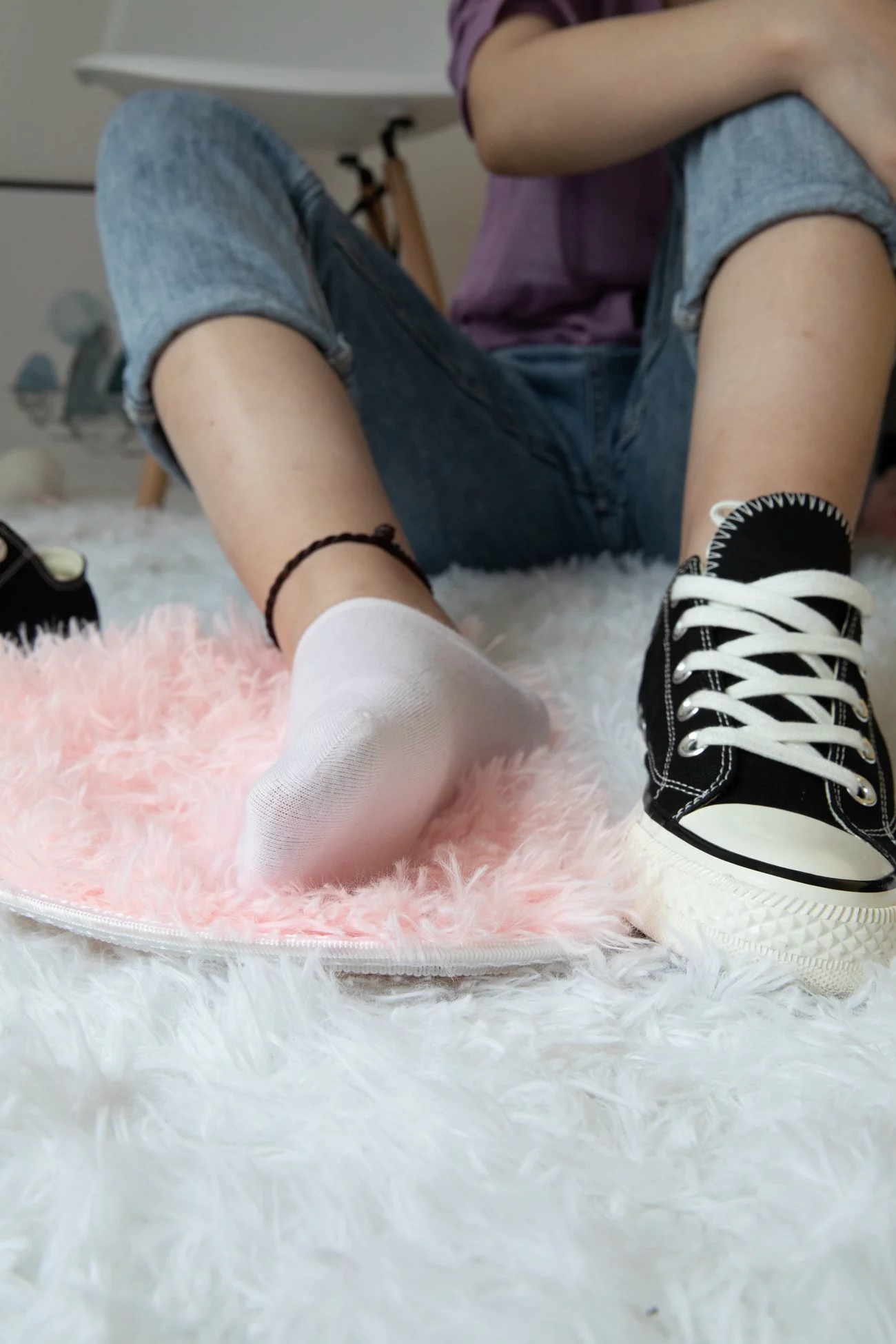 图片[33]-物恋传媒 NO.591 婷婷-冷雨夜[138P] – 速更版-美库