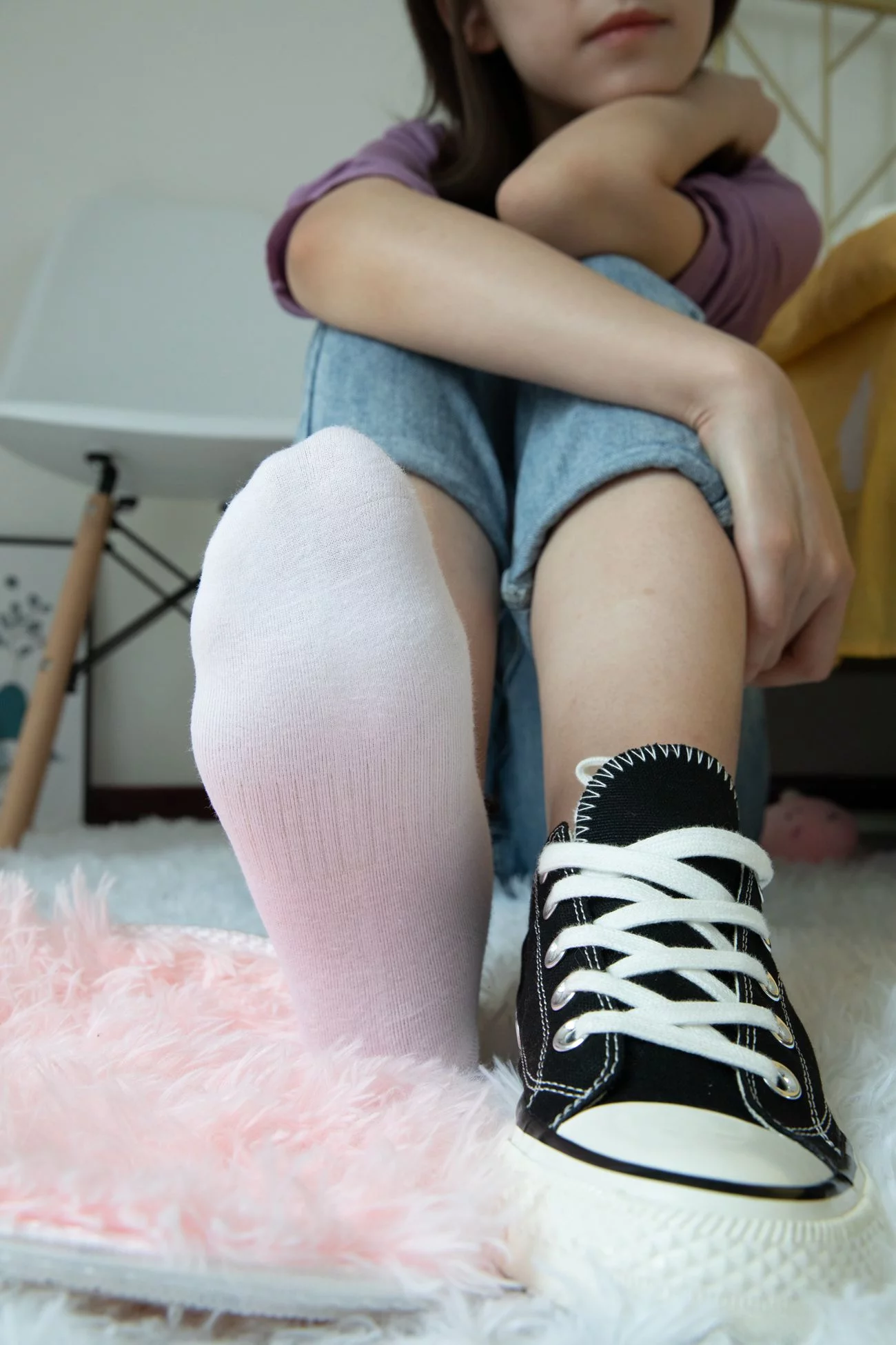 图片[35]-物恋传媒 NO.591 婷婷-冷雨夜[138P] – 速更版-美库