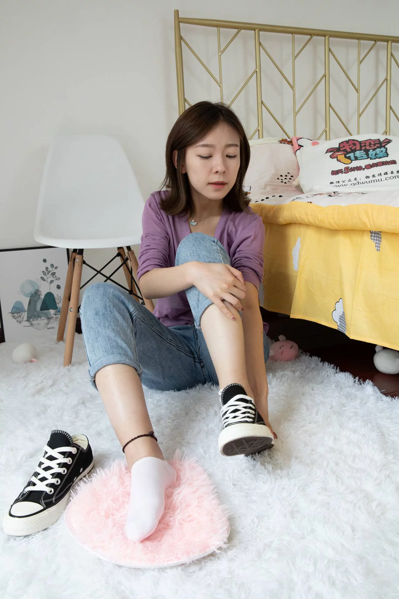 图片[37]-物恋传媒 NO.591 婷婷-冷雨夜[138P] – 速更版-美库