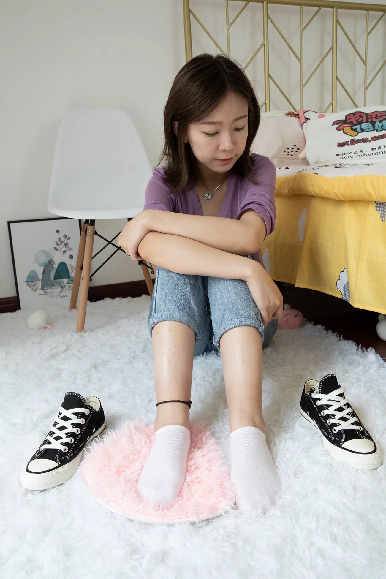 图片[39]-物恋传媒 NO.591 婷婷-冷雨夜[138P] – 速更版-美库