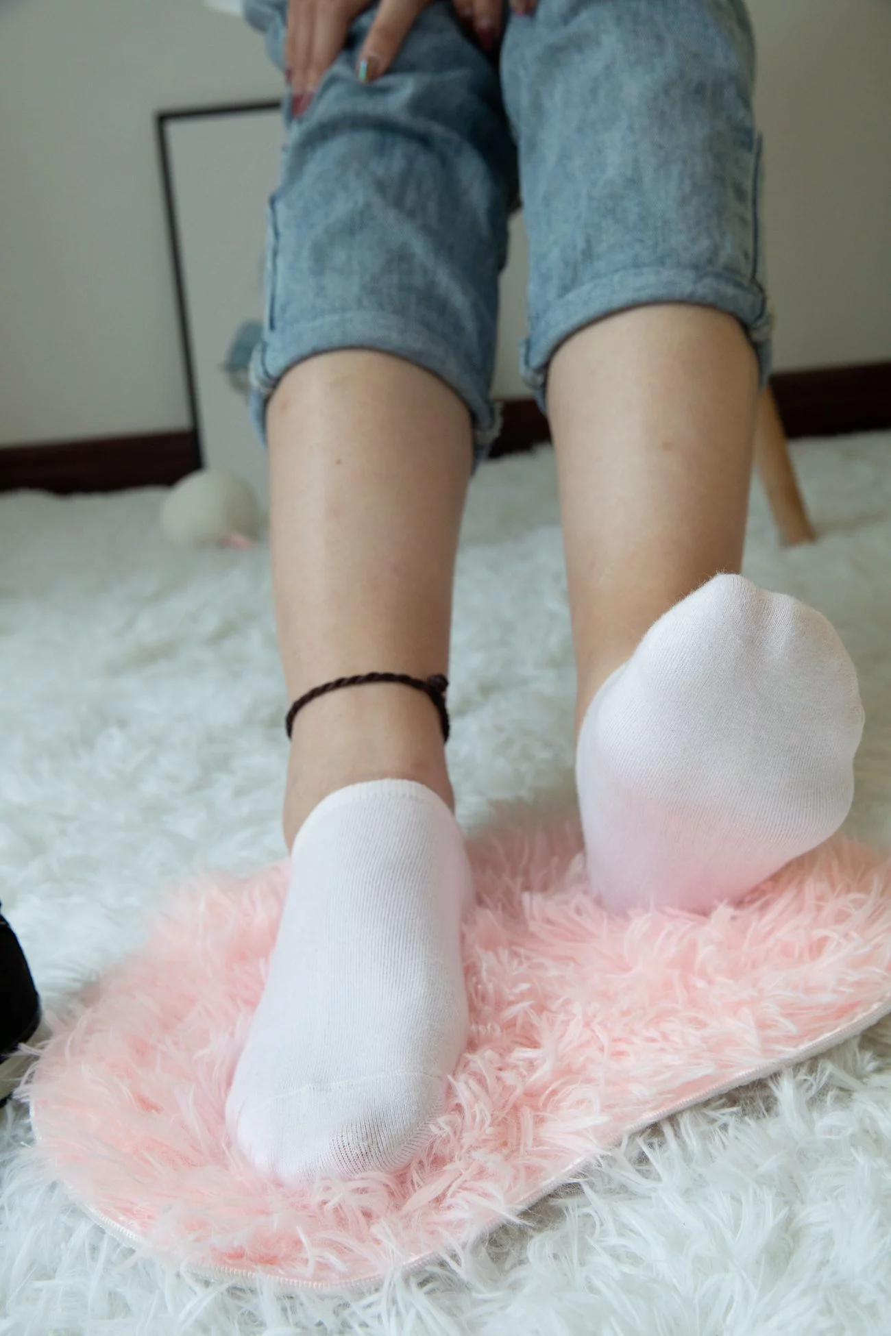 图片[58]-物恋传媒 NO.591 婷婷-冷雨夜[138P] – 速更版-美库