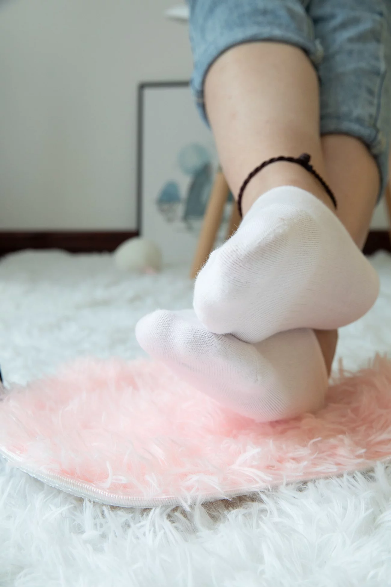 图片[60]-物恋传媒 NO.591 婷婷-冷雨夜[138P] – 速更版-美库